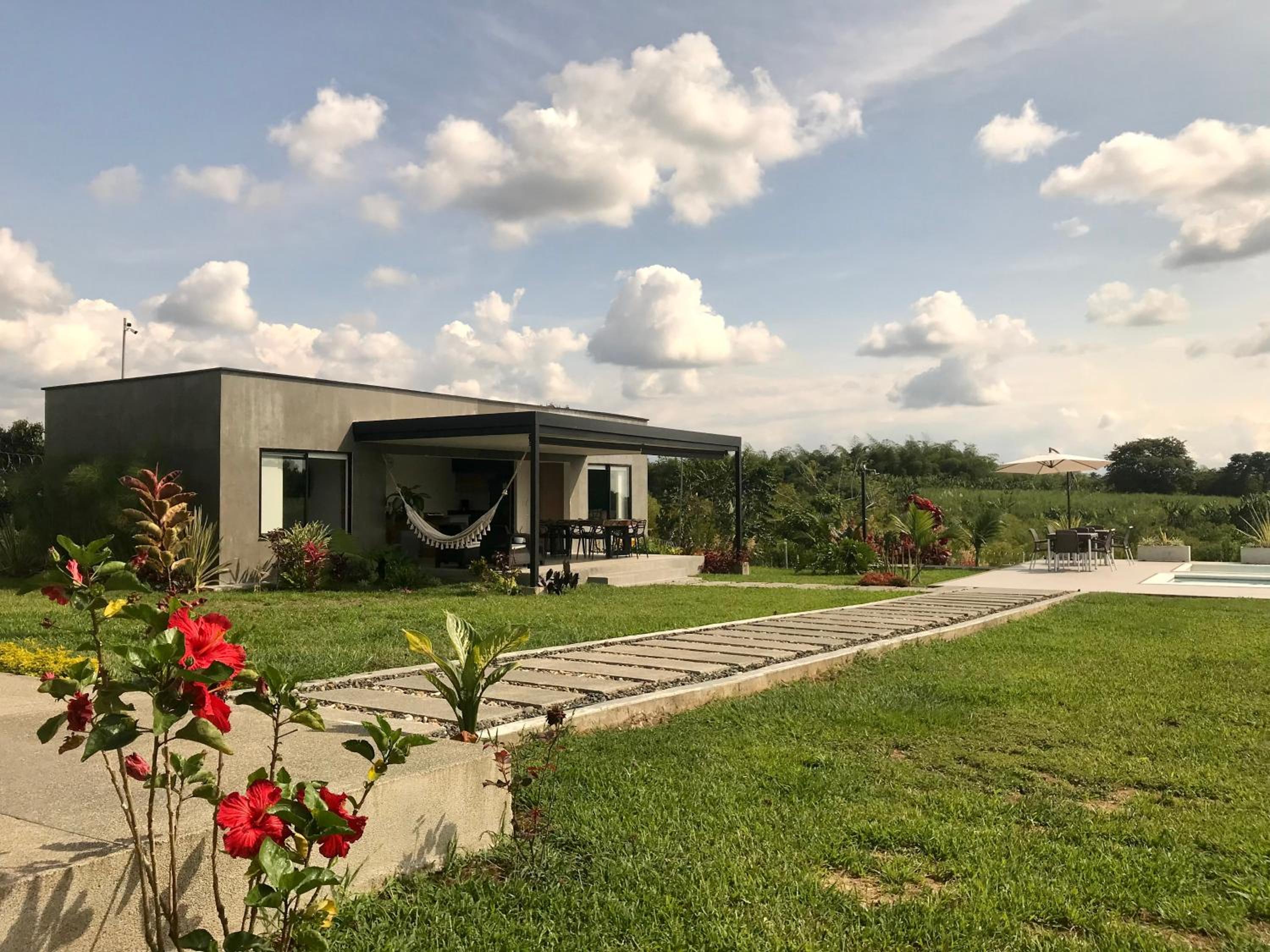 Torcaza Casa de Campo