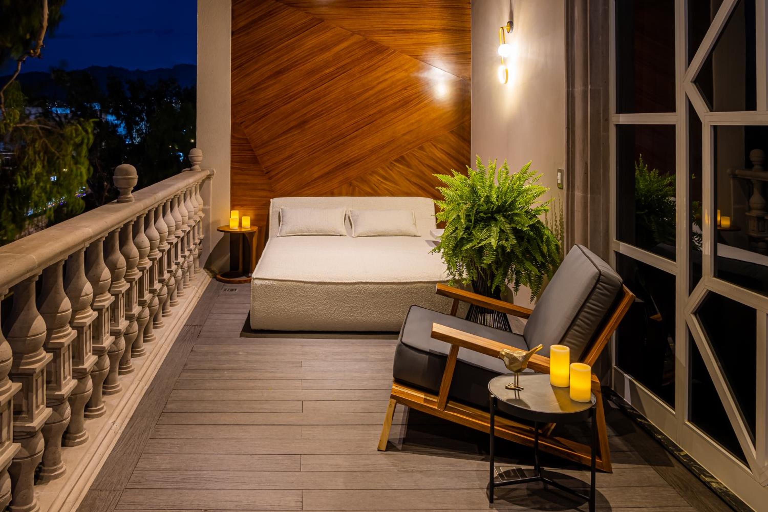 HOTEL SPA MANSION SOLIS by HOTSSON - Property Image 19