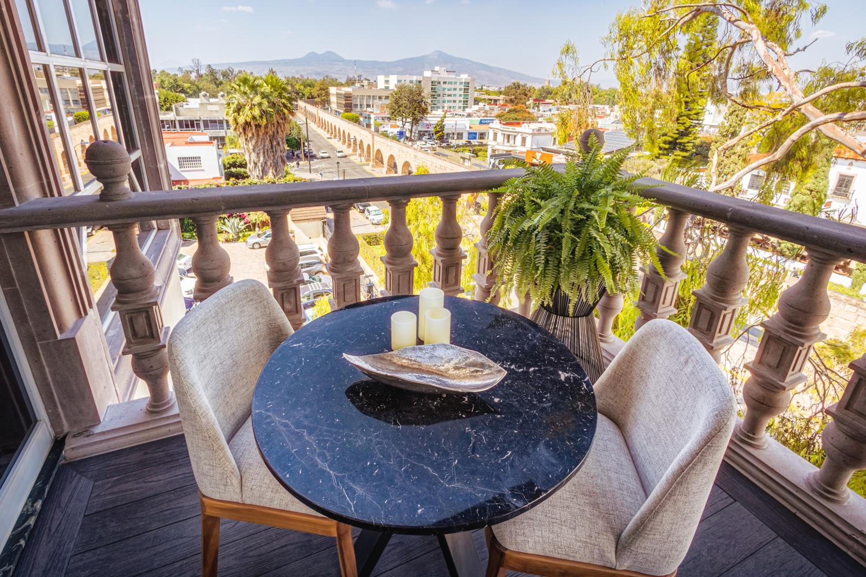HOTEL SPA MANSION SOLIS by HOTSSON - Property Image 6