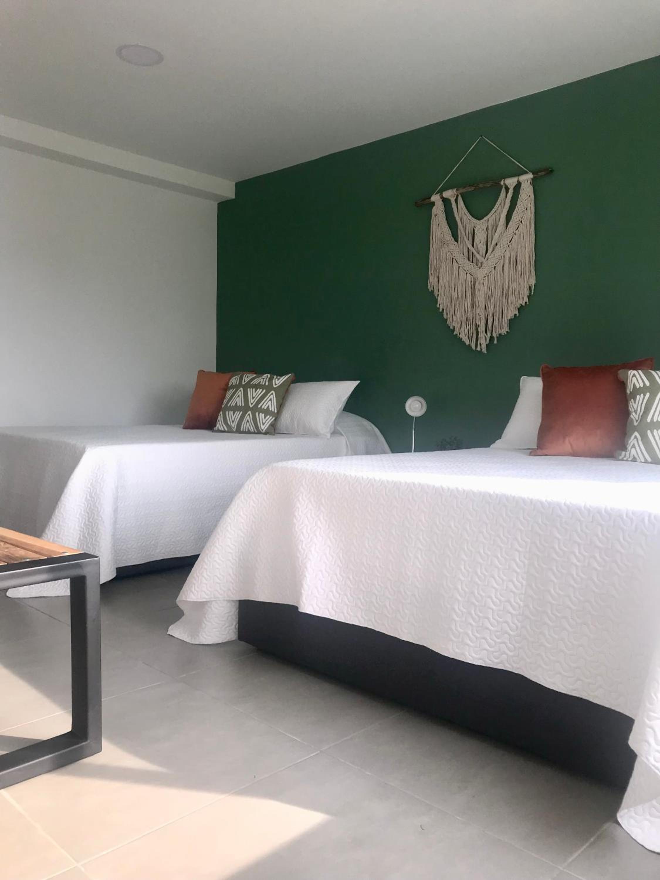 Torcaza Casa de Campo