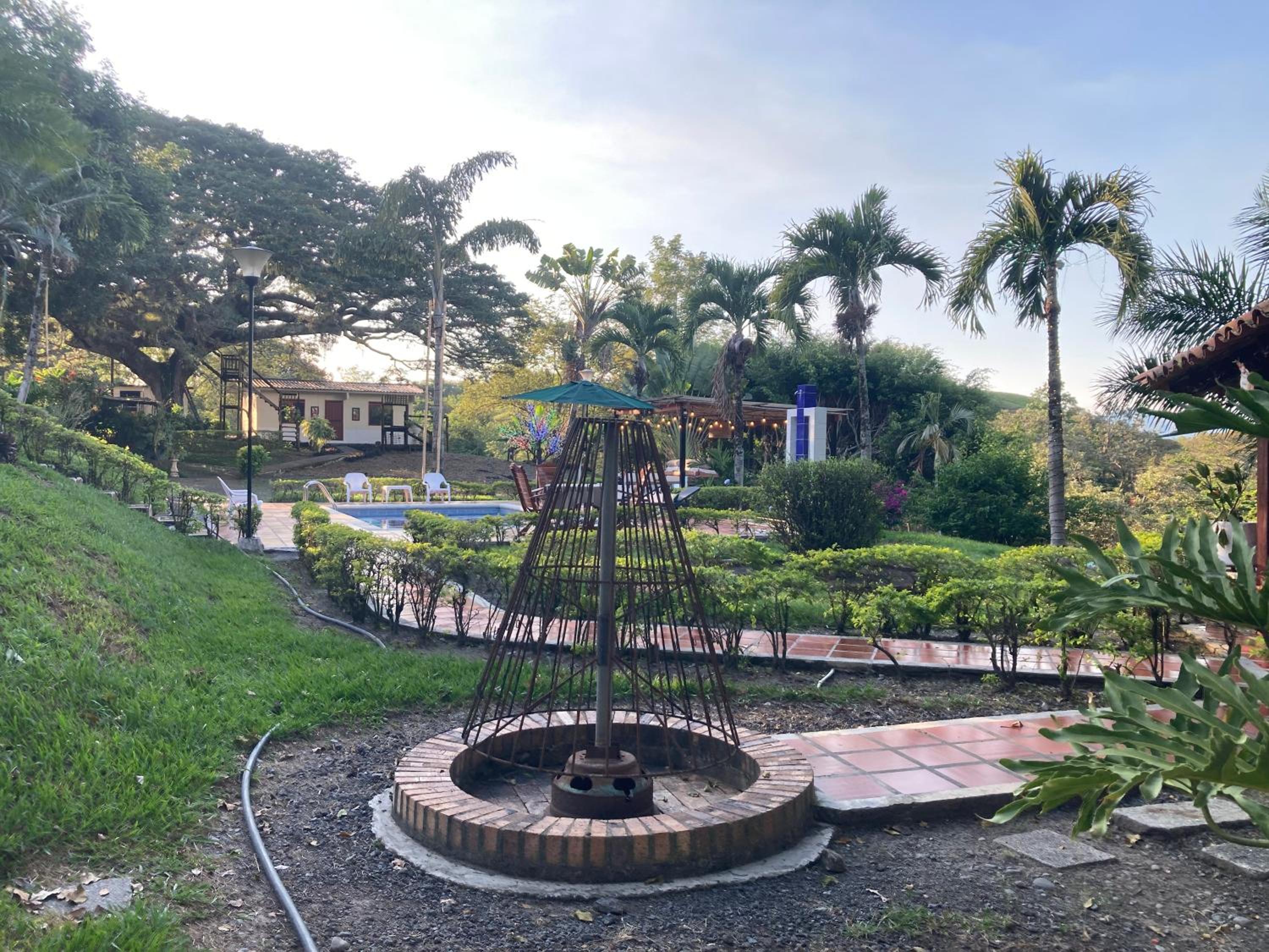Hacienda Daniela