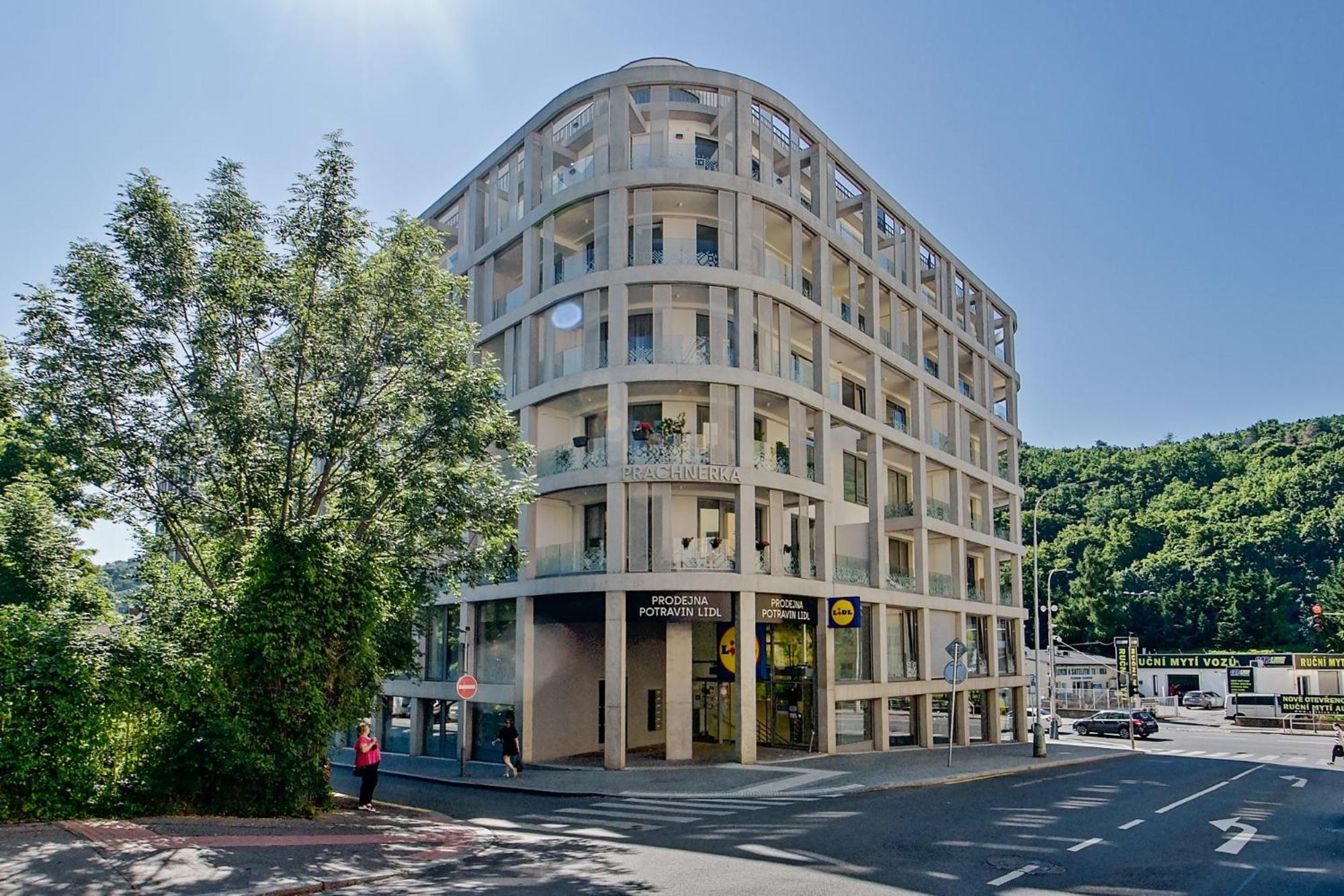 Kora Apartments