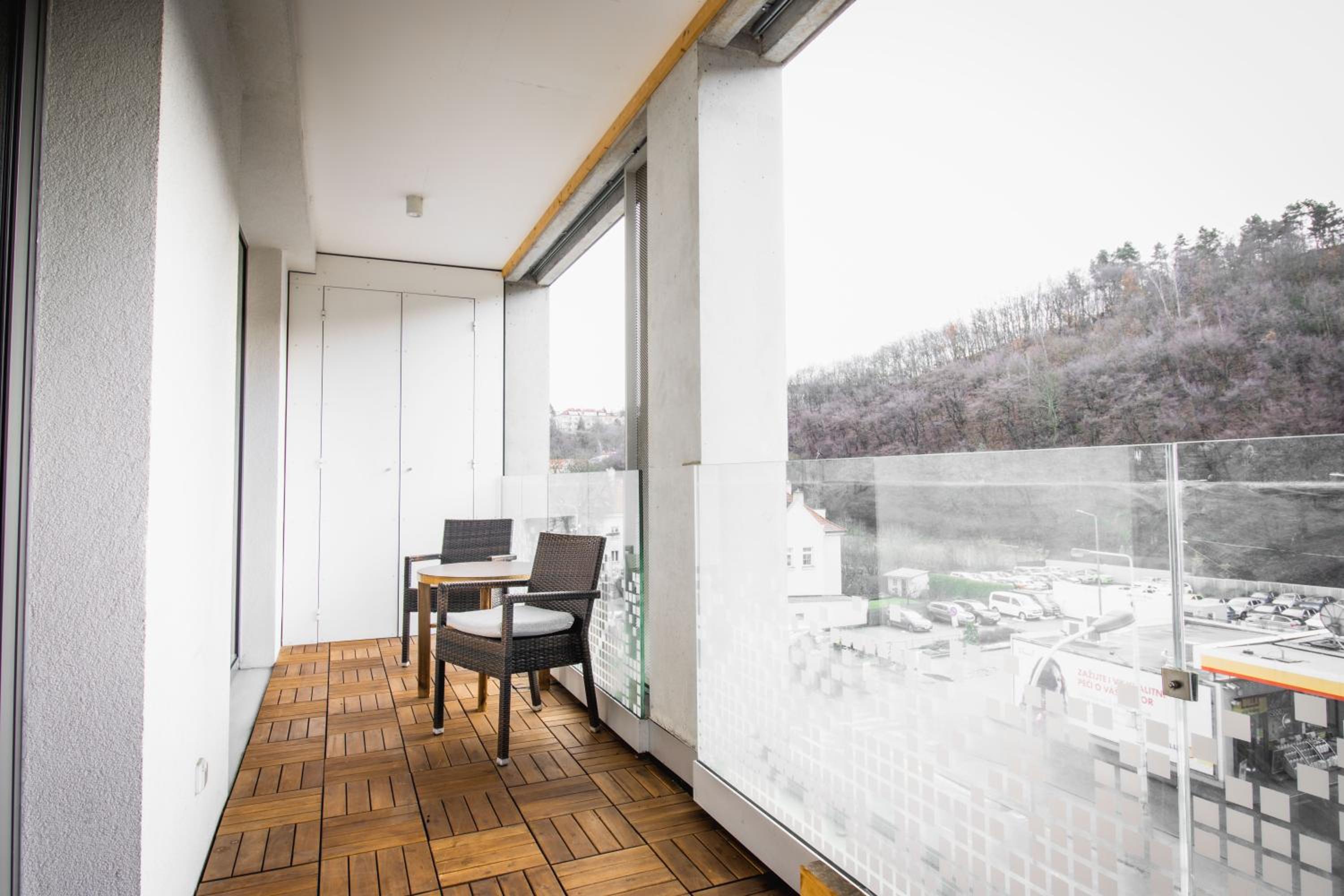 Kora Apartments