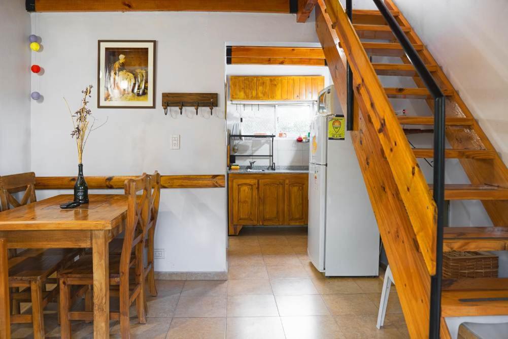 Cabañas Tranquera 8