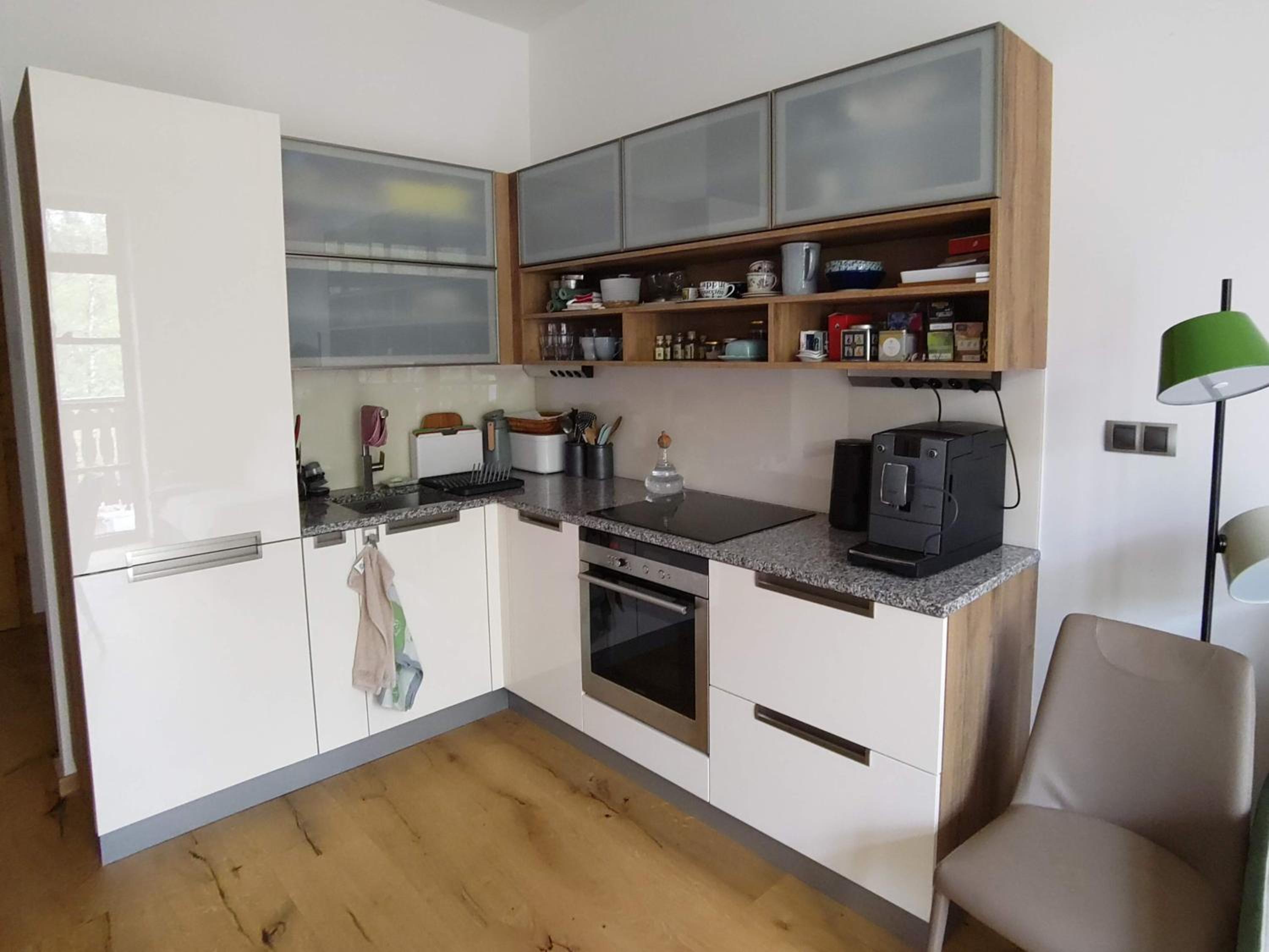 Wellness Apartmán Kvilda