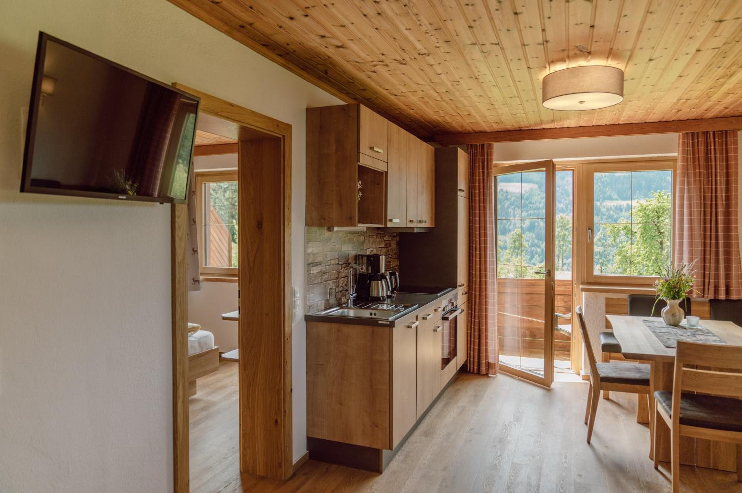 Pircherhof Appartements