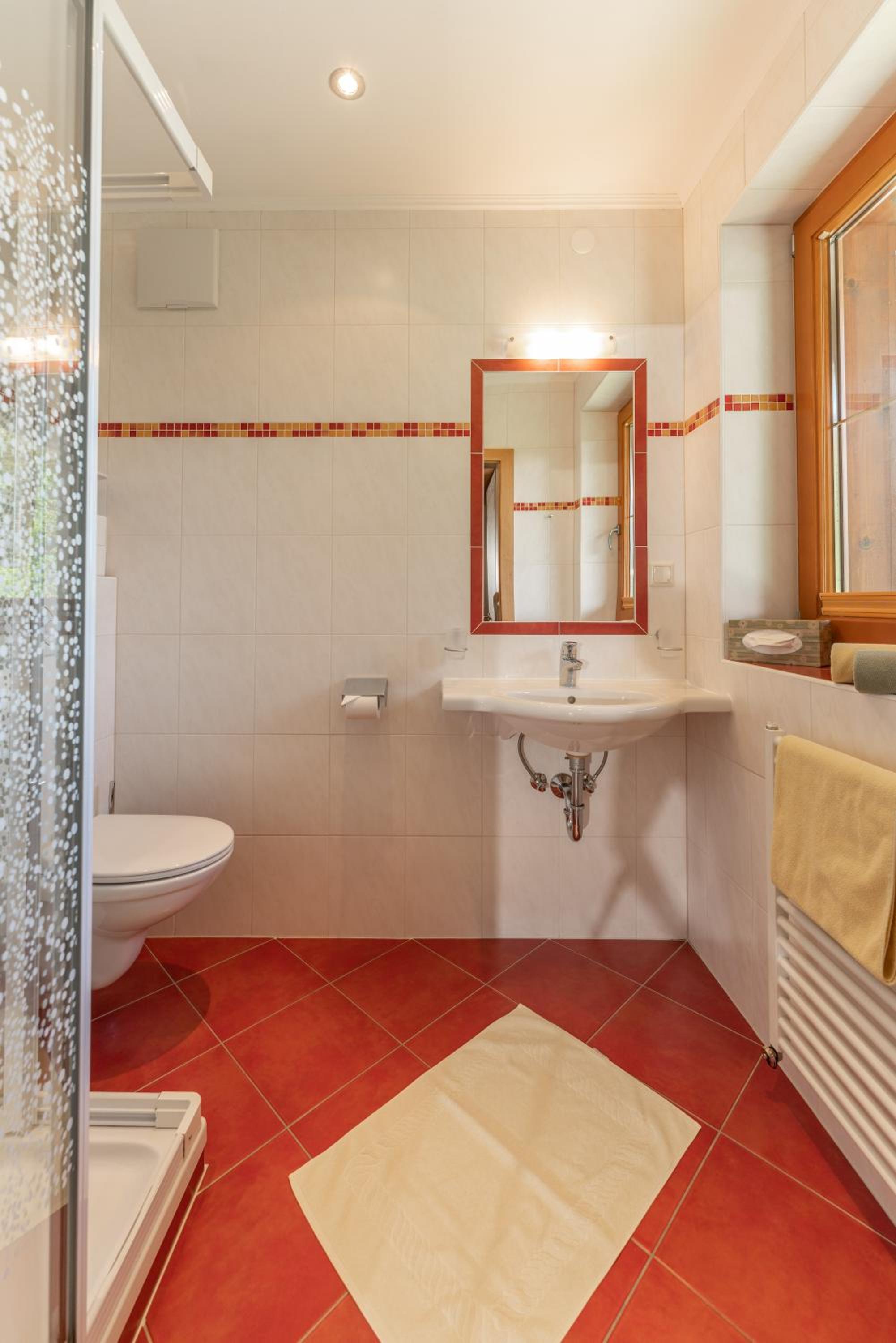 Pircherhof Appartements