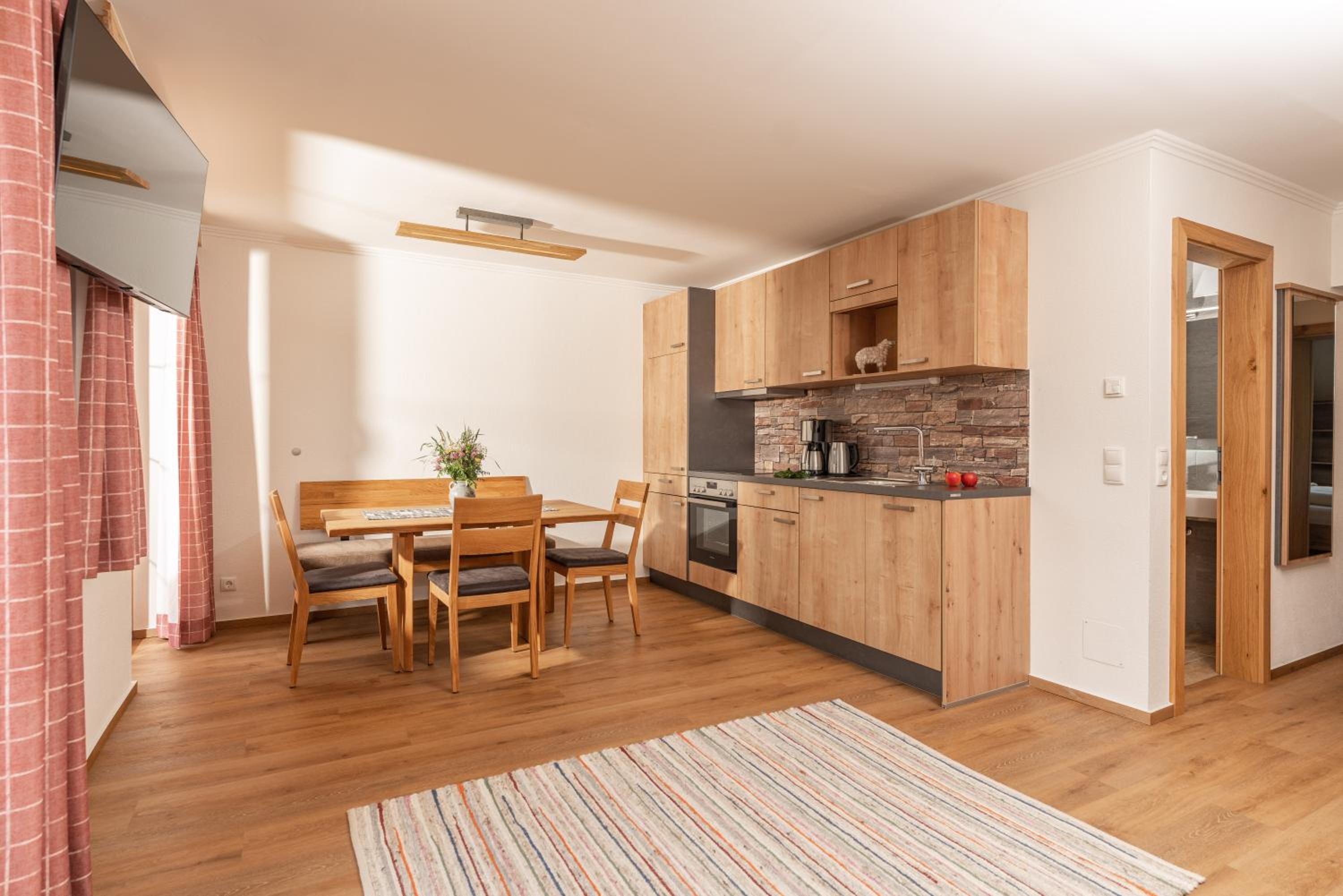 Pircherhof Appartements