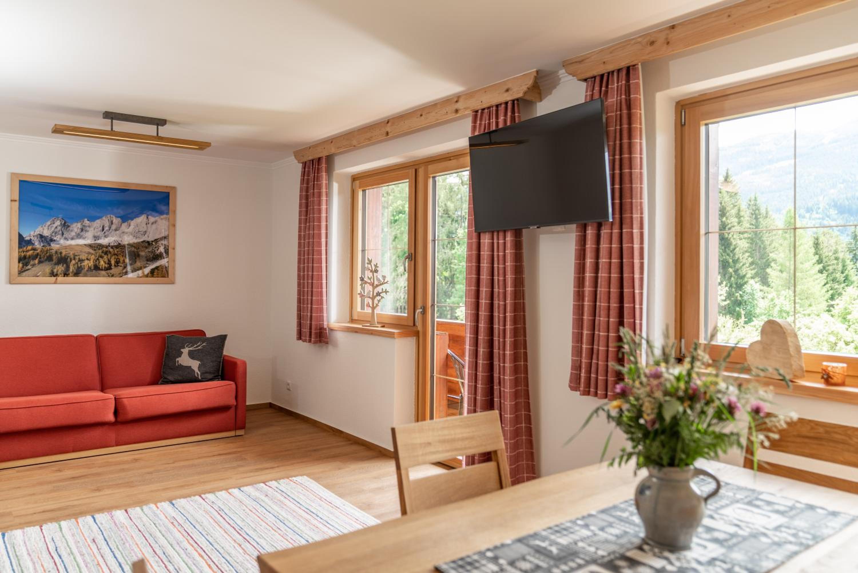 Pircherhof Appartements