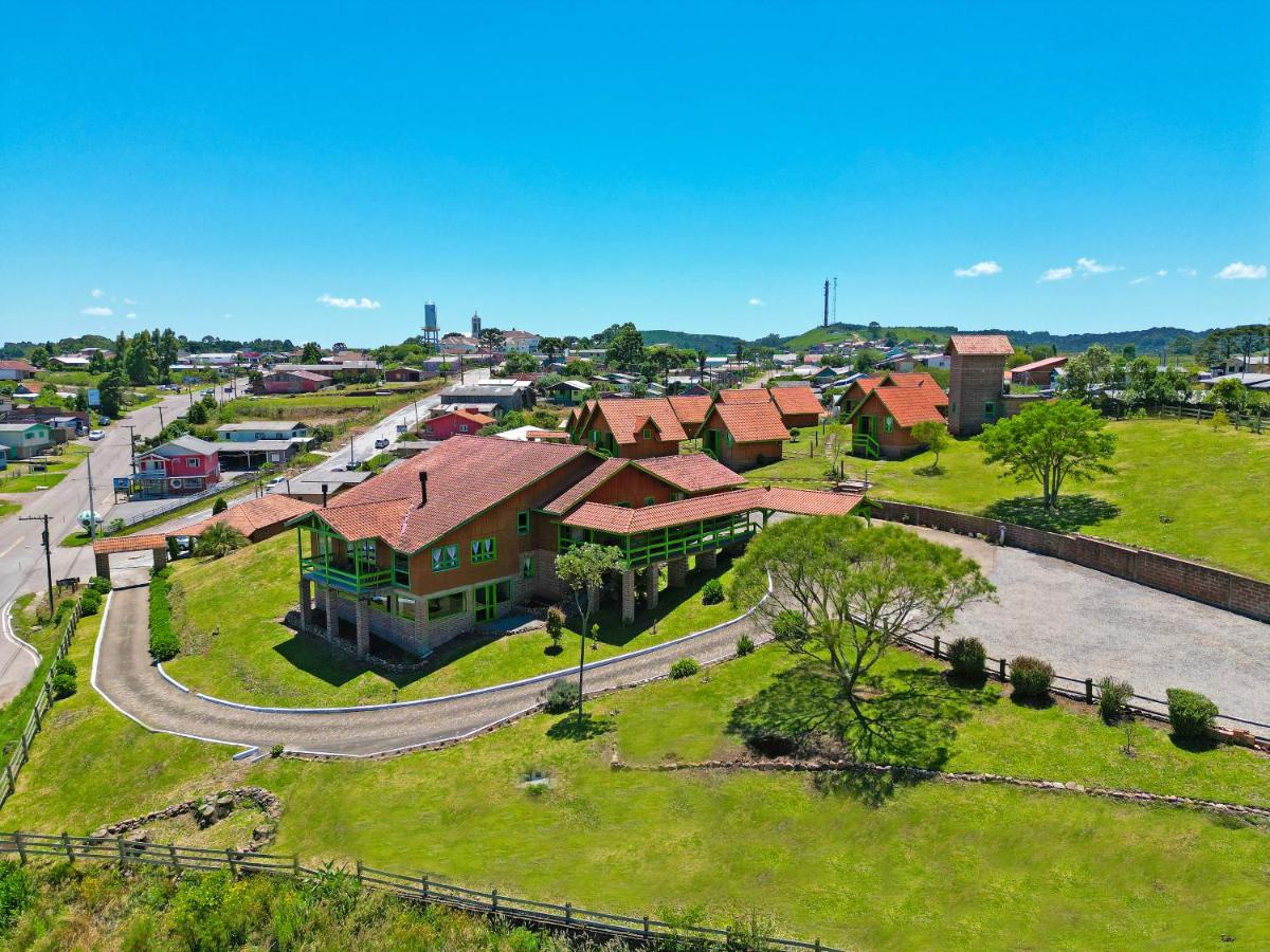 Hotel Pousada Vereda do Sol - Image 1