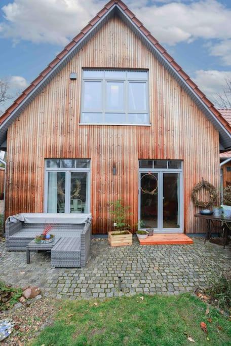 hej atelier Ferienwohnung