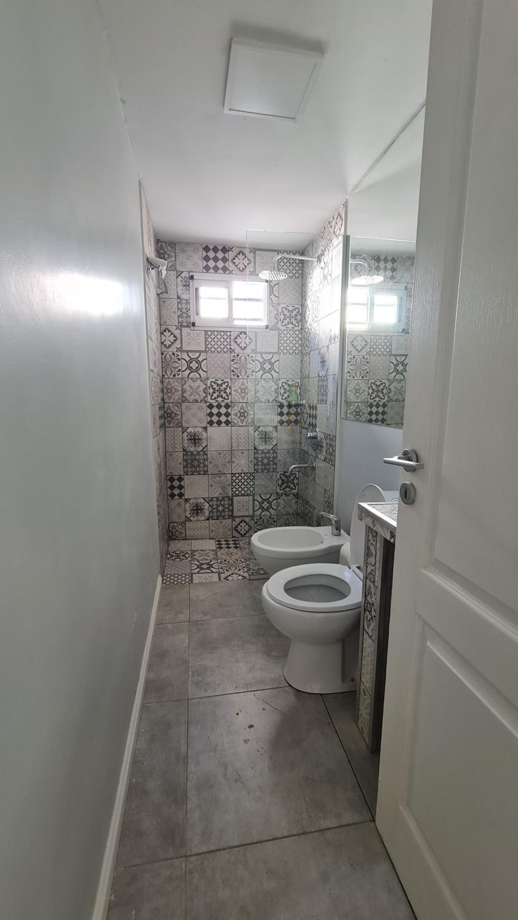 Casa a estrenar equipada para 4 personas