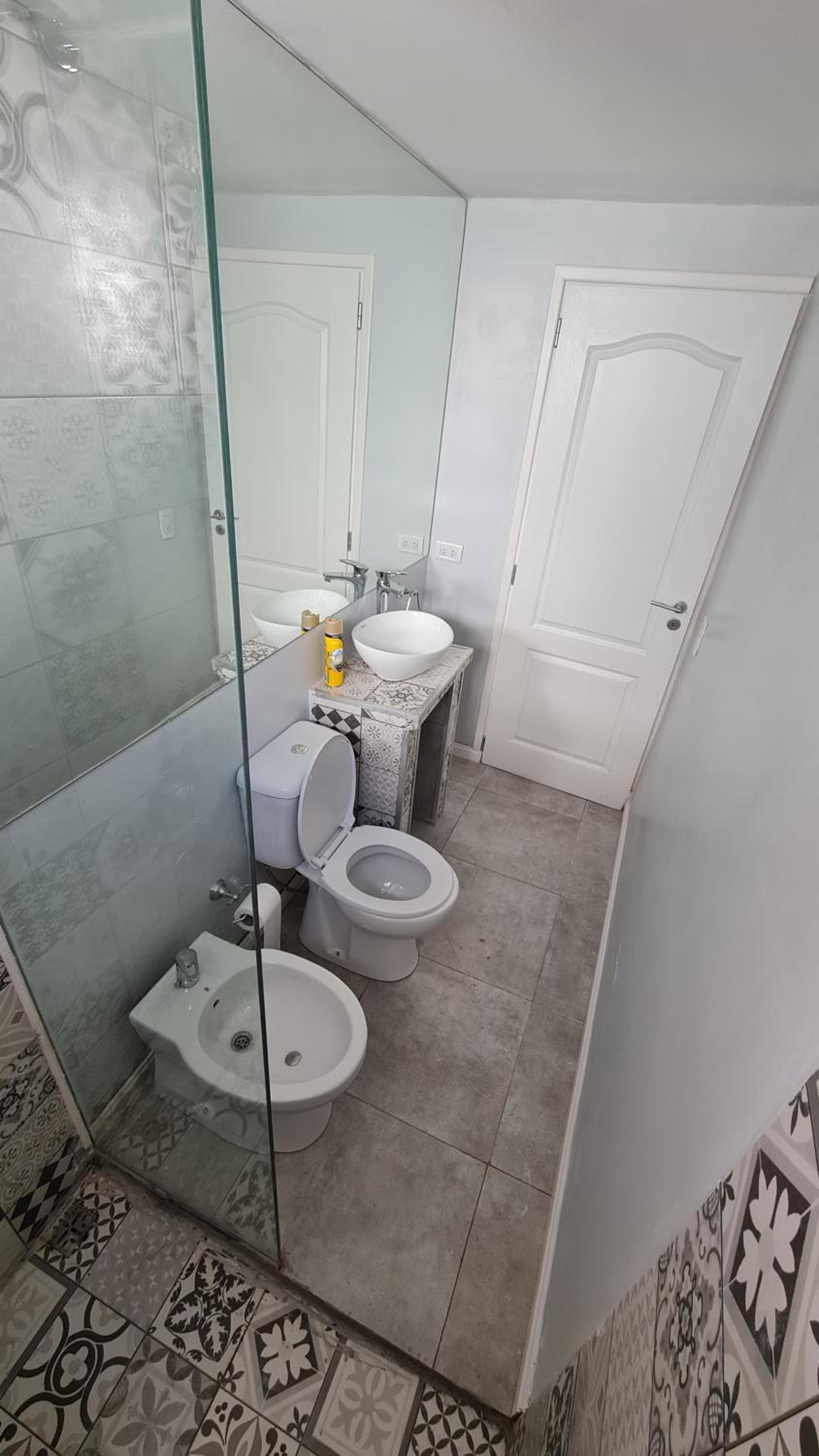 Casa a estrenar equipada para 4 personas