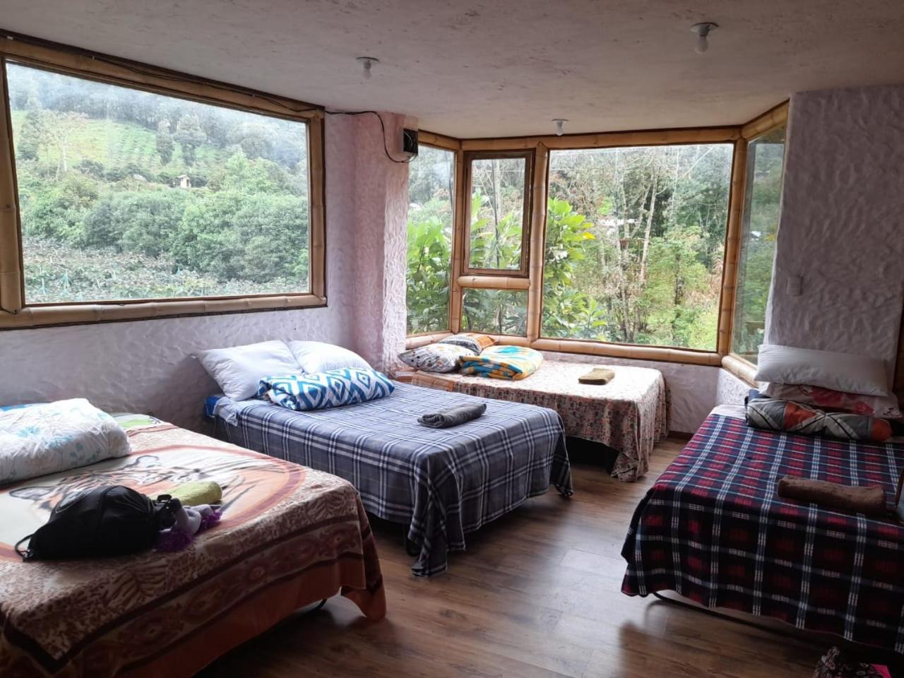CASA JUANA DE ORO view 2