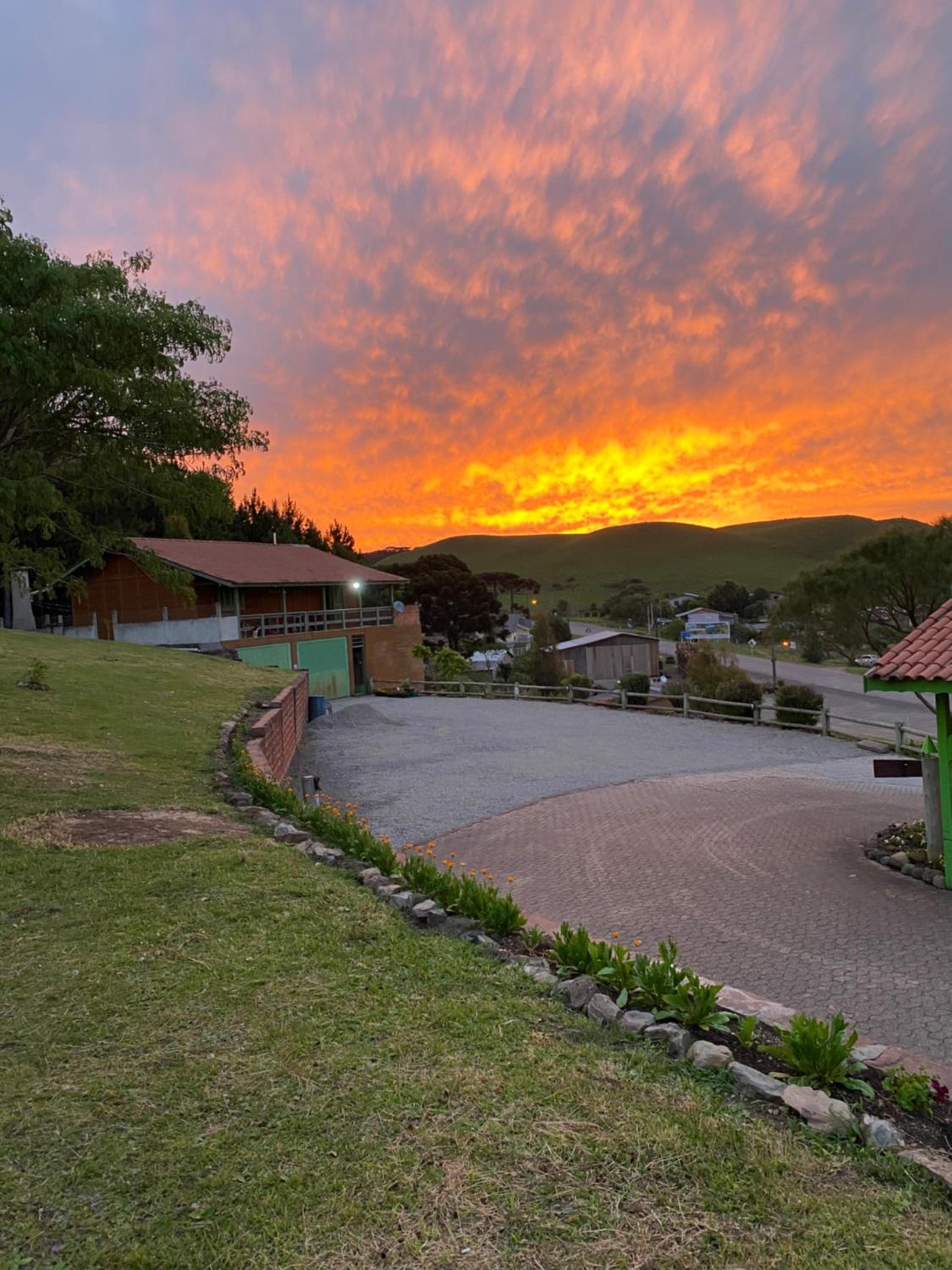 Pousada Vereda do Sol