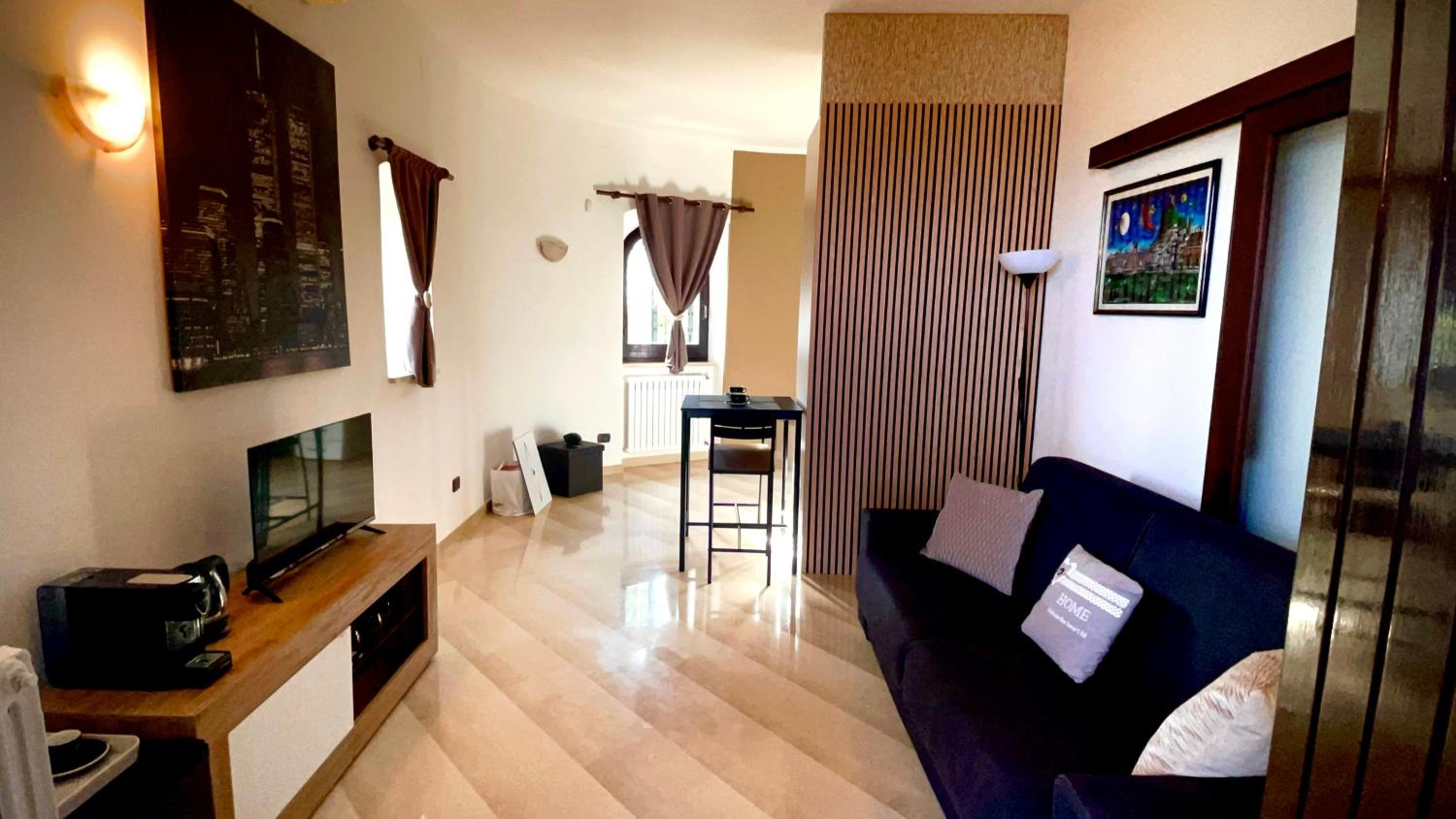 Villa Pignatelli