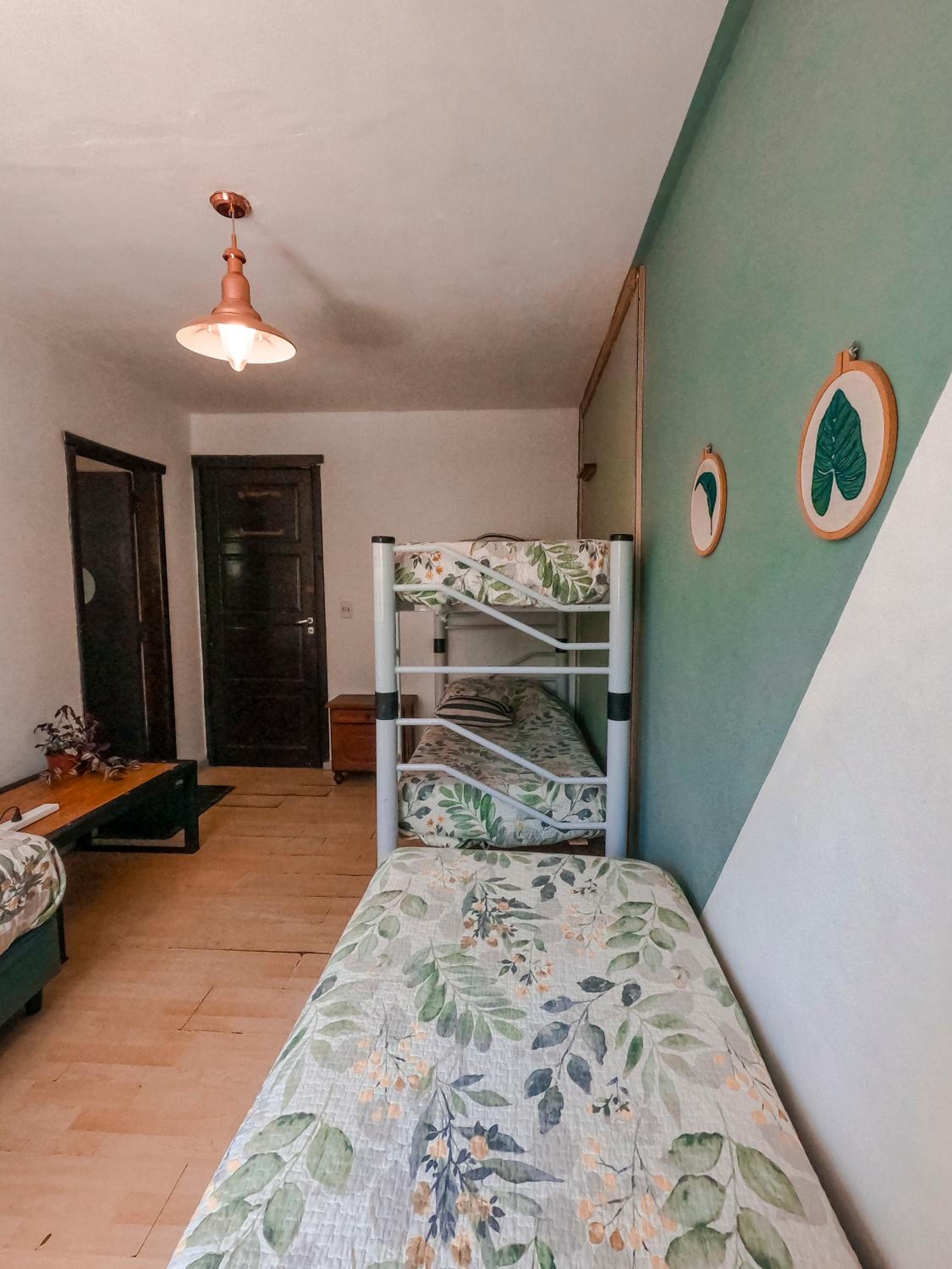 Hostel Like Quijote