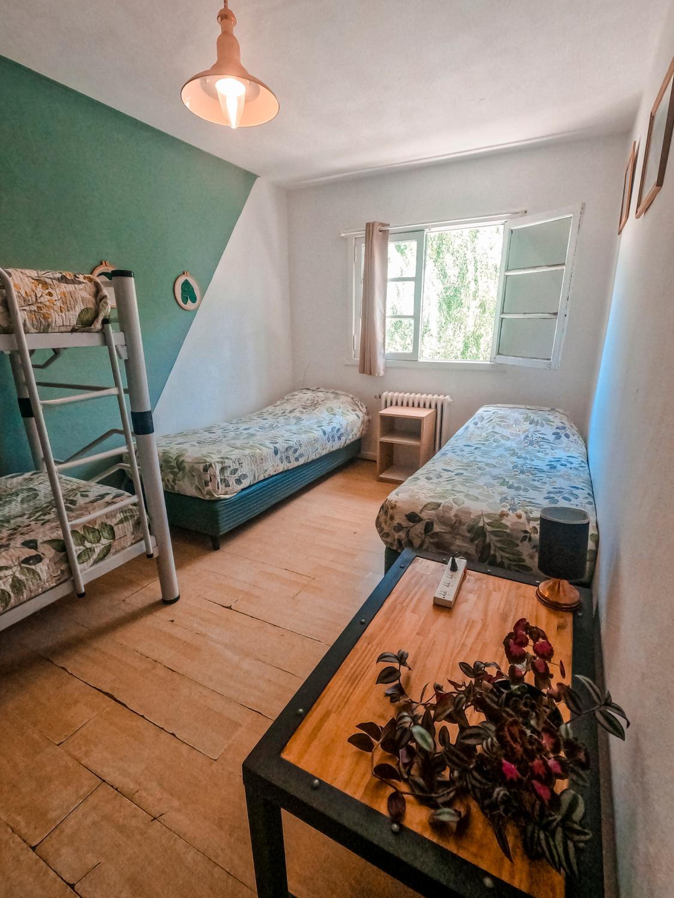 Hostel Like Quijote