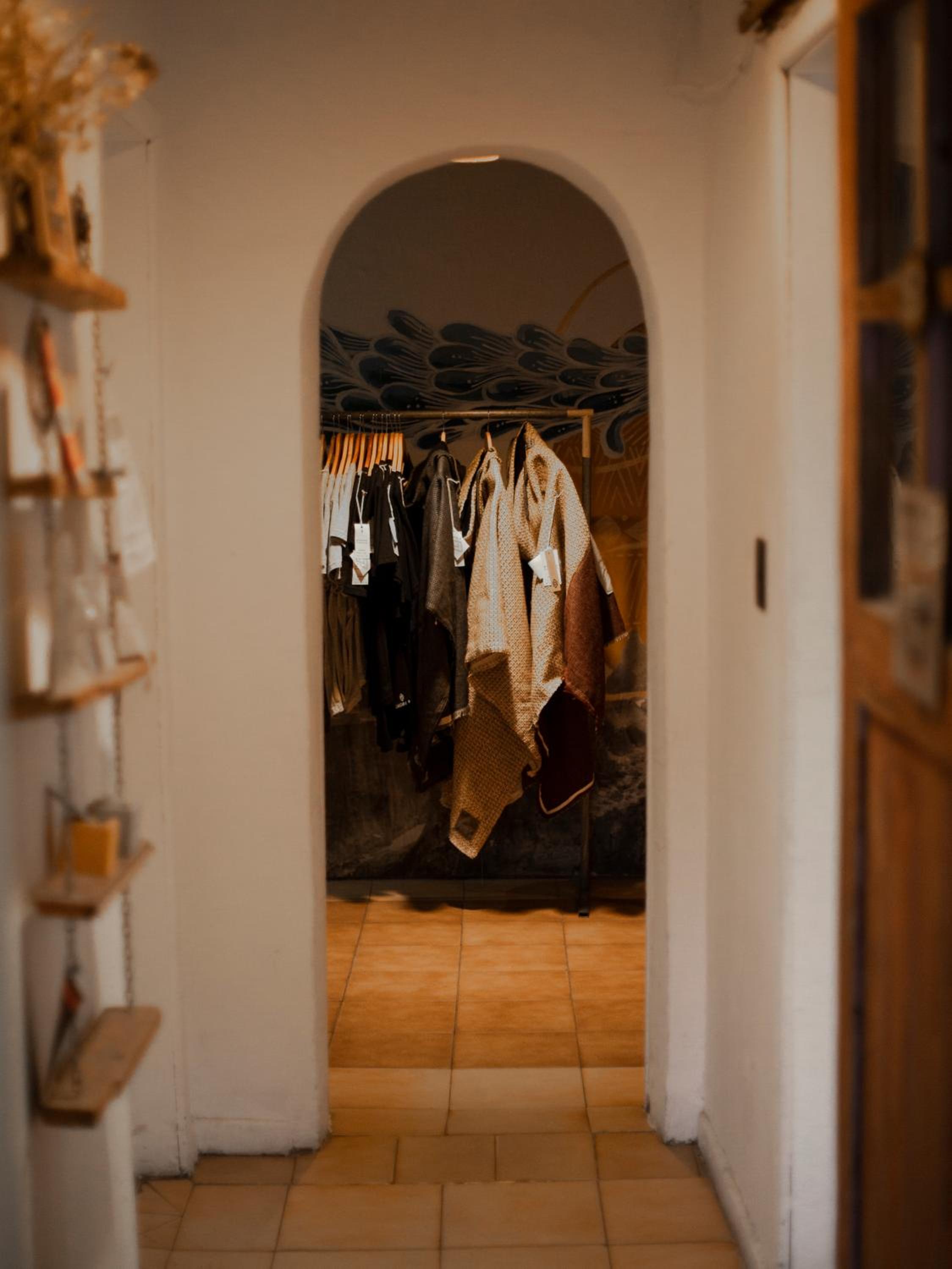 Hostel Like Quijote