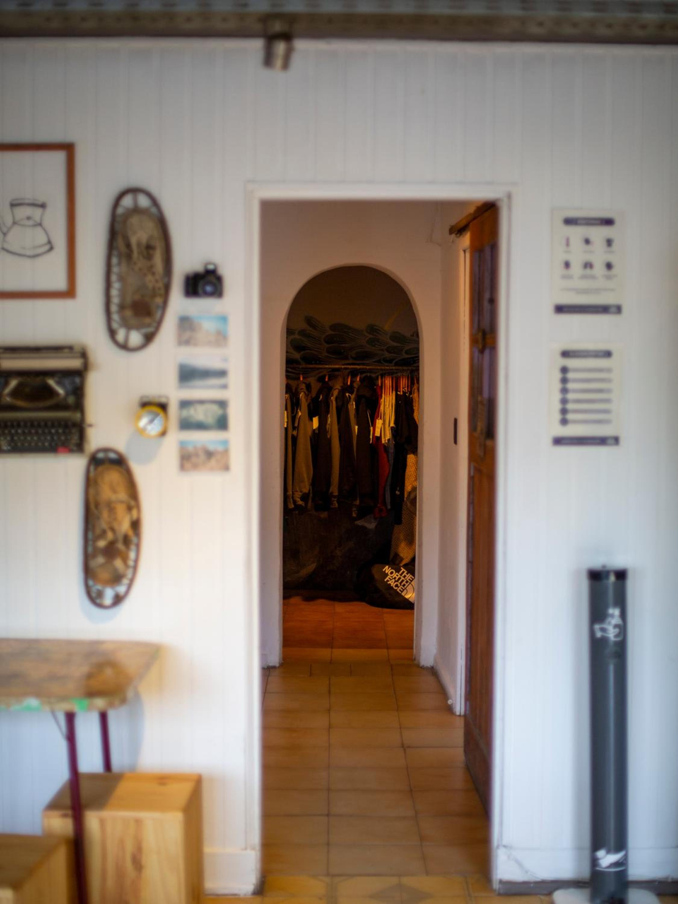 Hostel Like Quijote