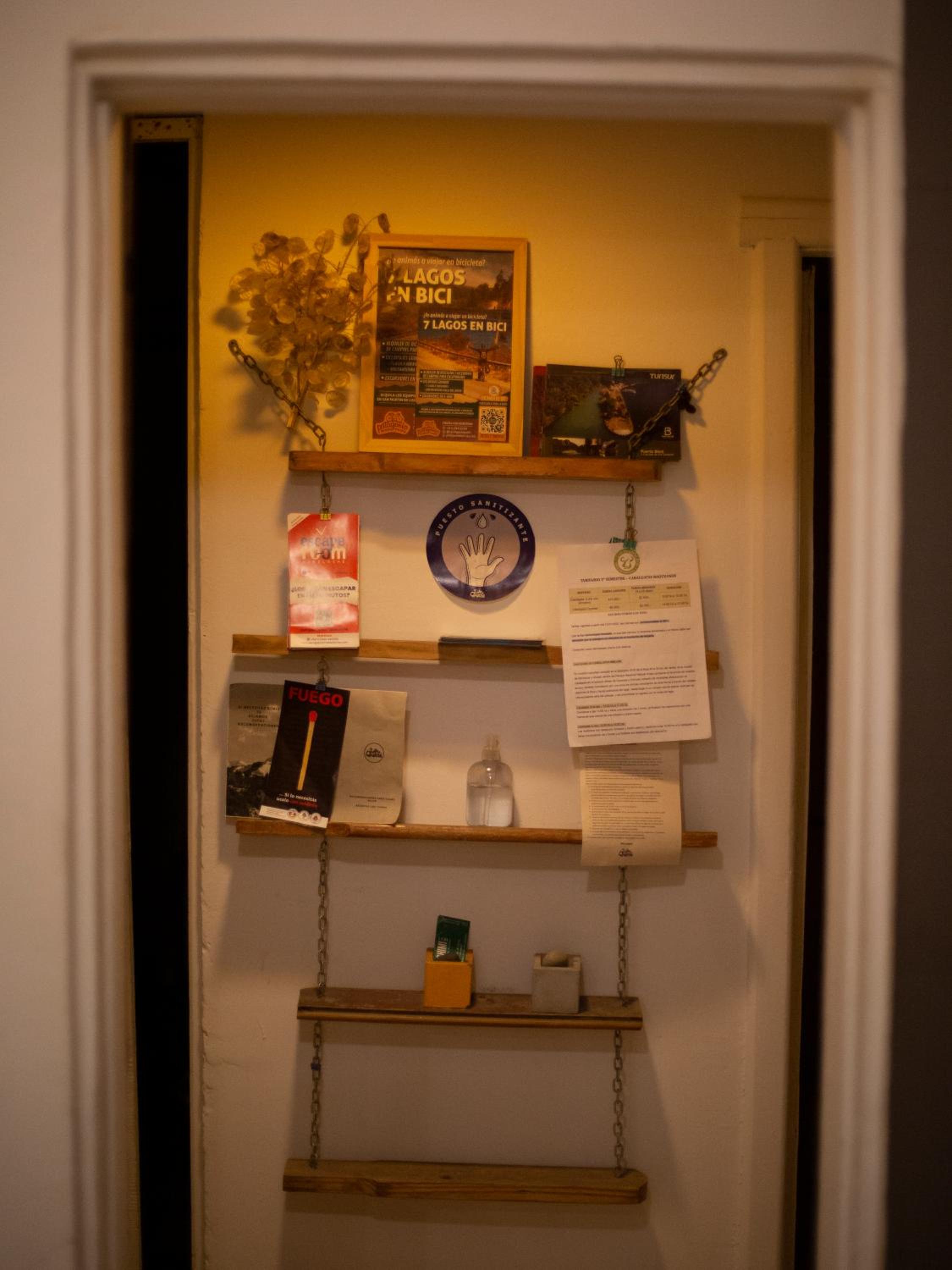 Hostel Like Quijote
