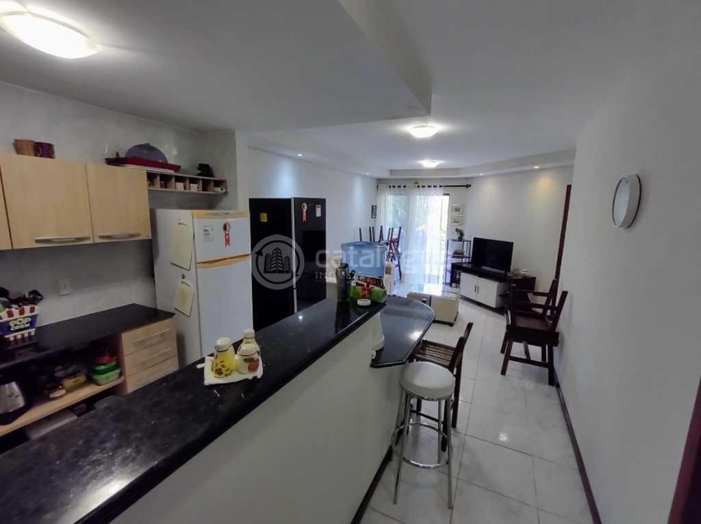 Condominio com vista para o mar