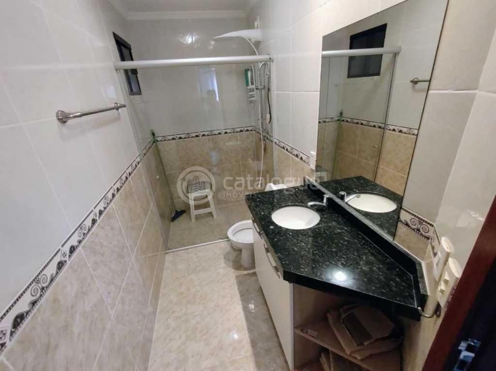 Condominio com vista para o mar