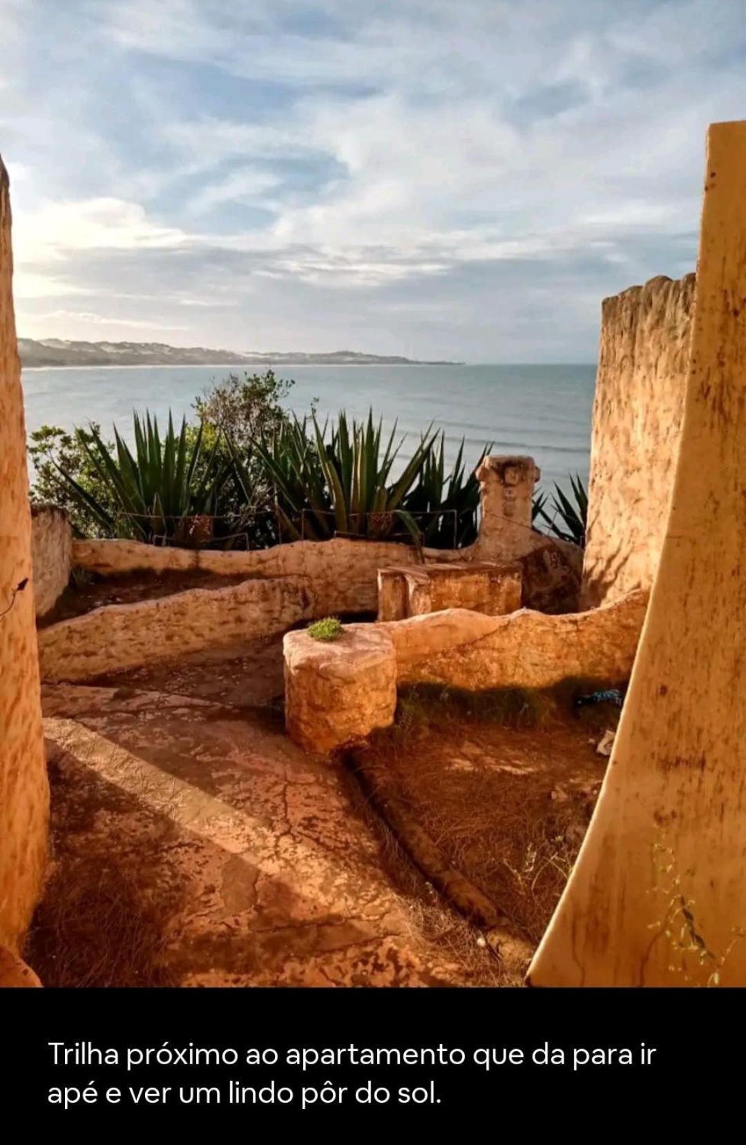 Condominio com vista para o mar