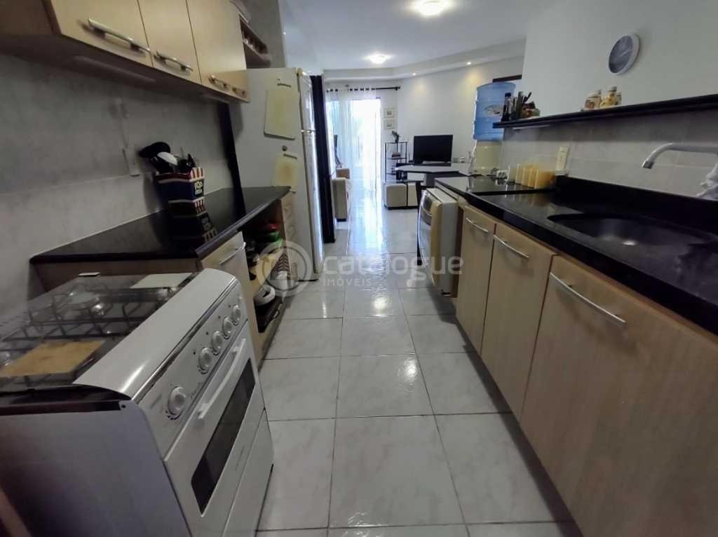 Condominio com vista para o mar