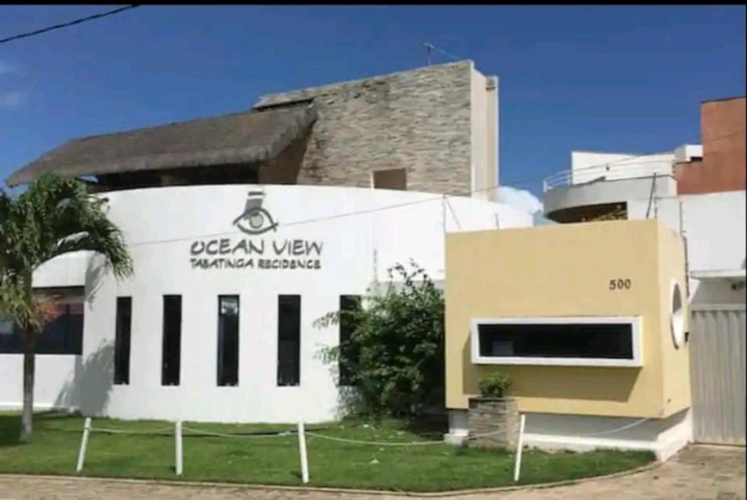 Condominio com vista para o mar