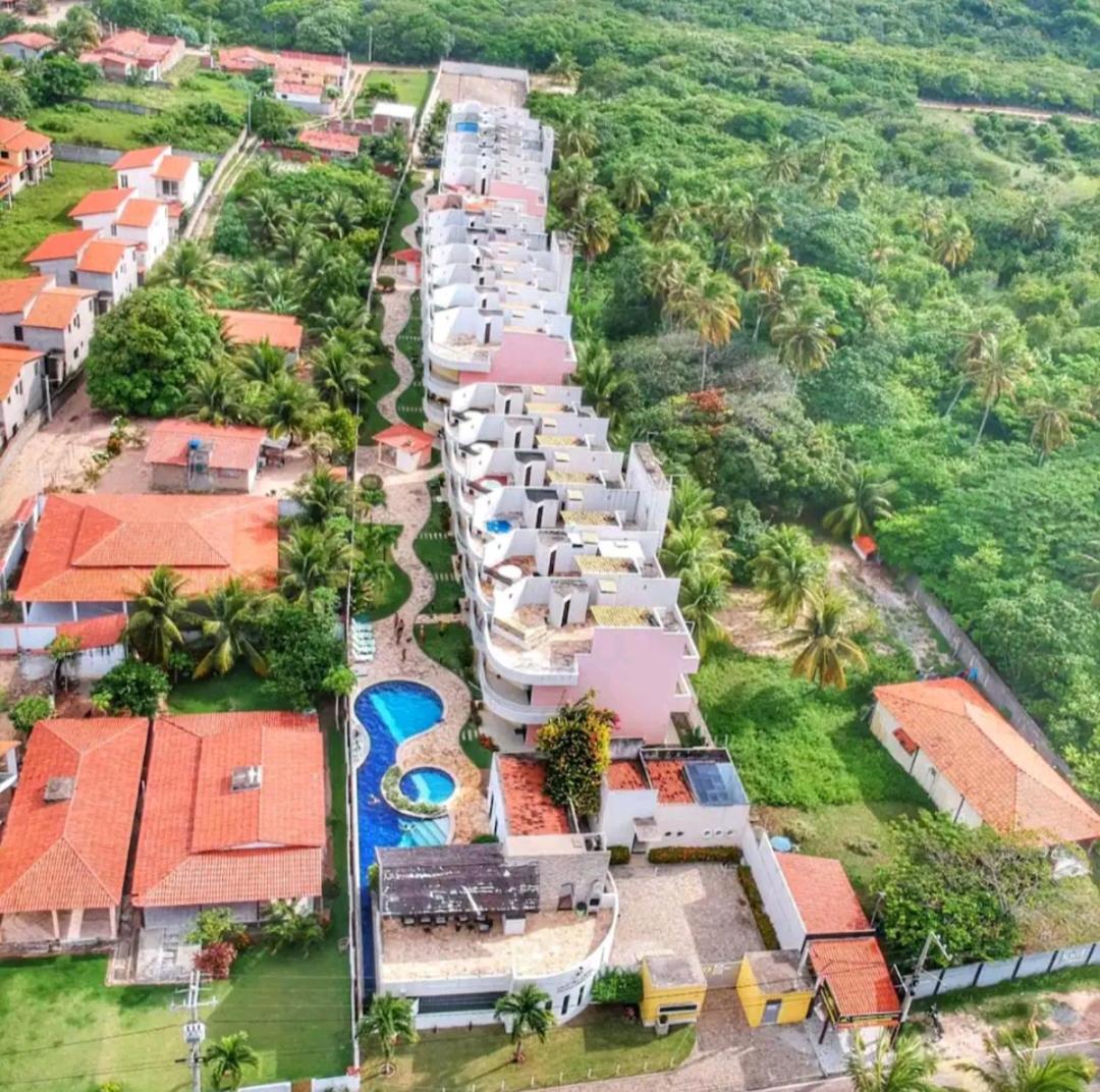 Condominio com vista para o mar