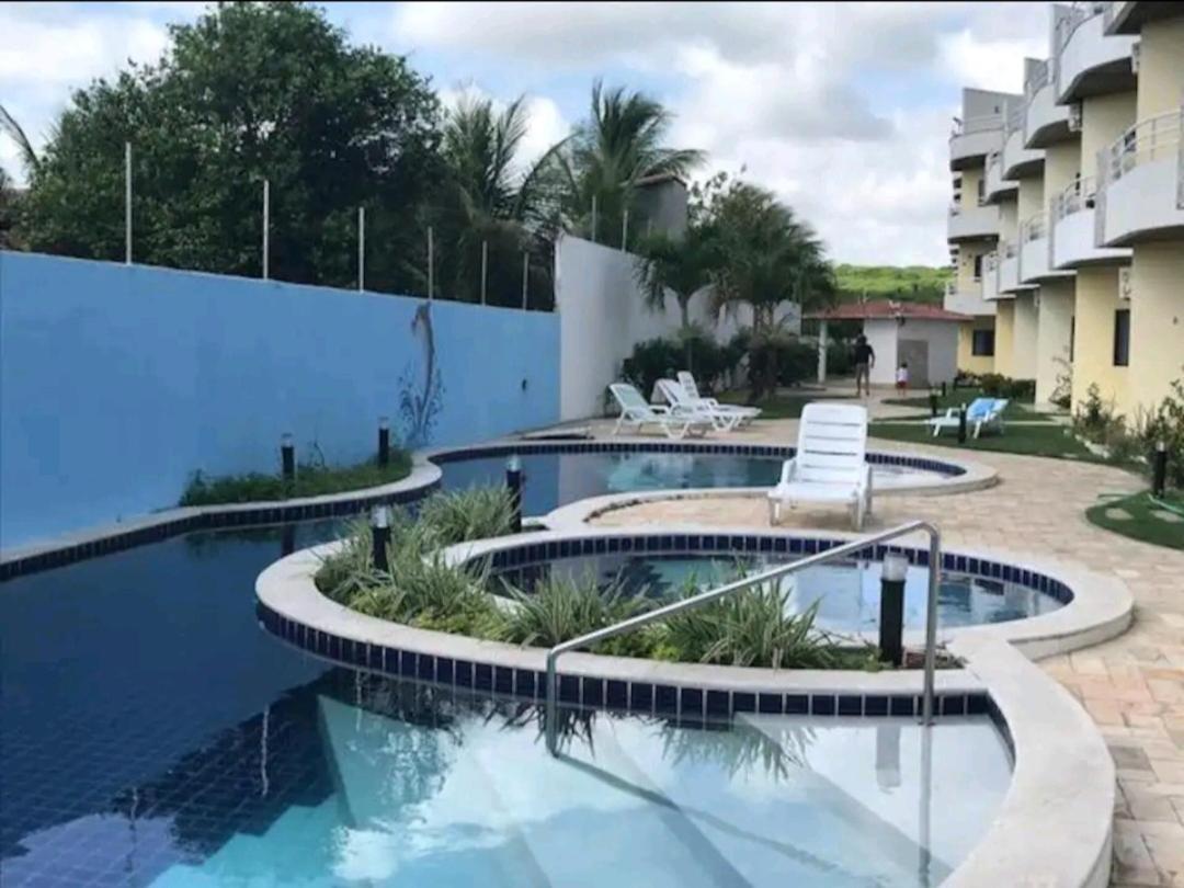 Condominio com vista para o mar