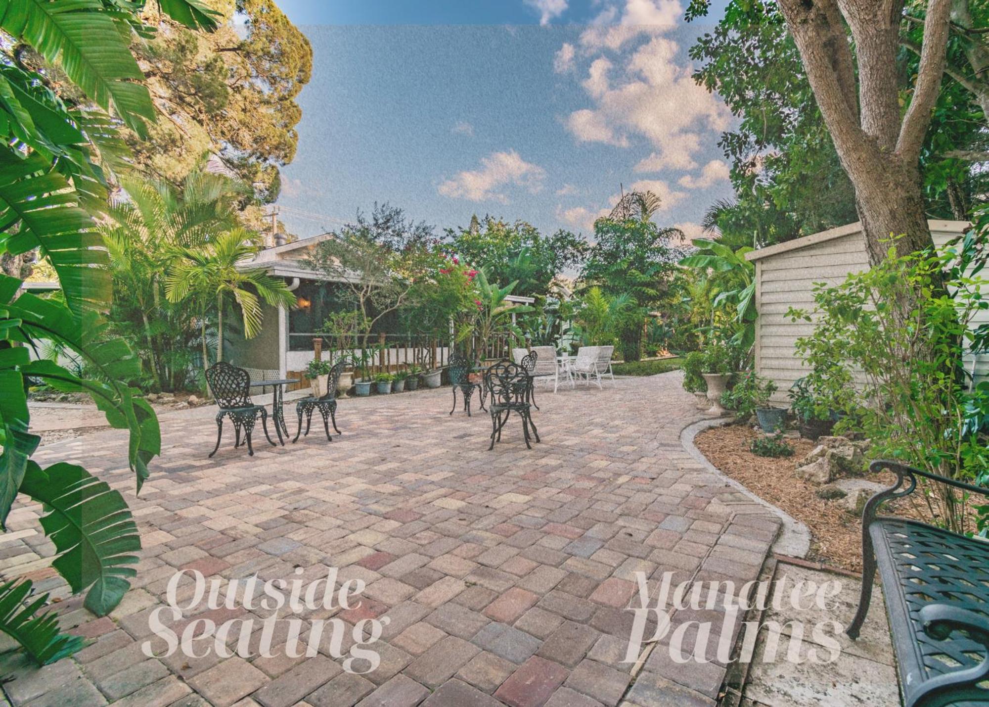 Miscellaneous Market Vacations - Manatee Palms - Property Image 2