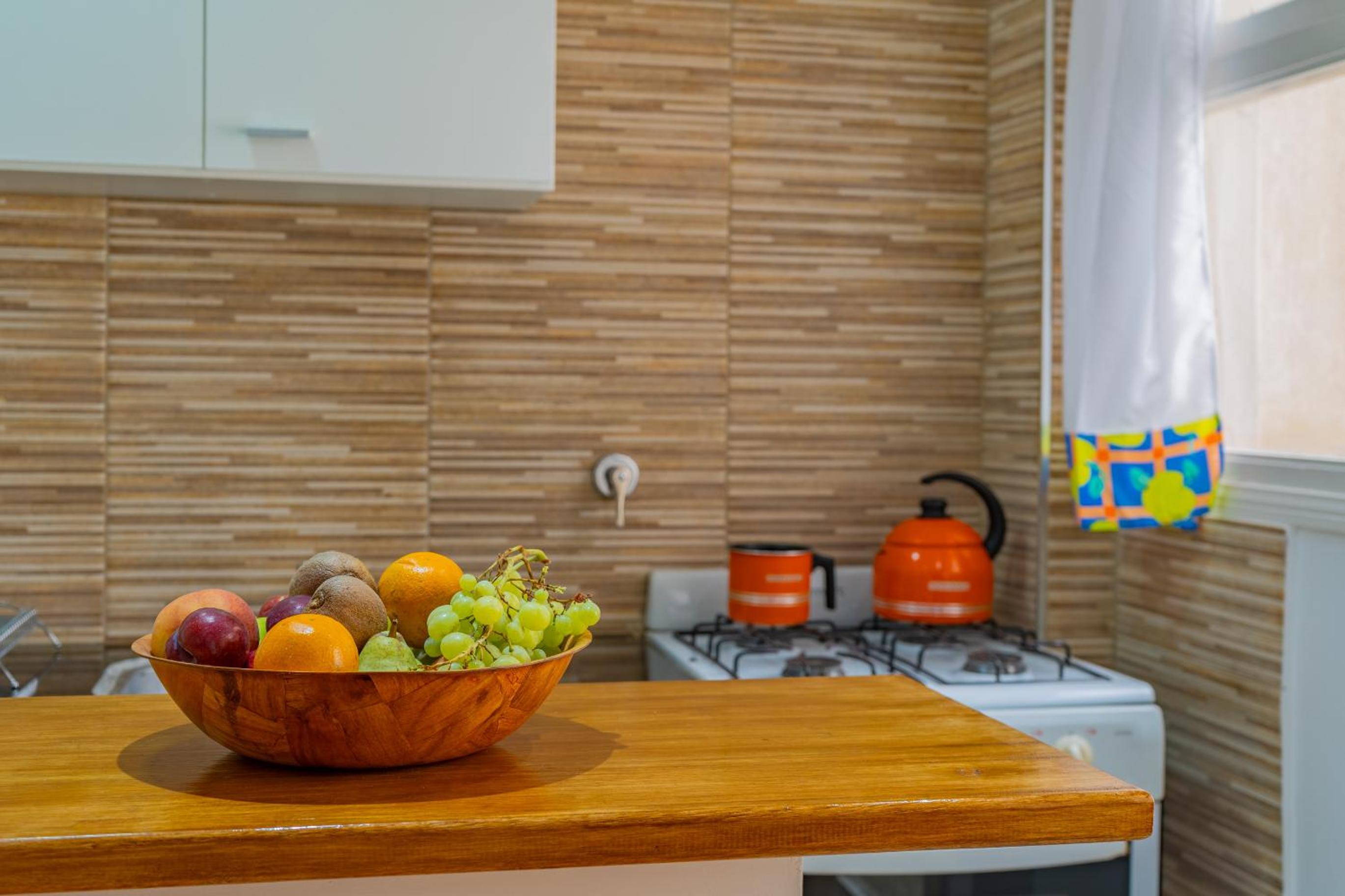 Rufina, hermoso dos ambientes en zona plaza mitre