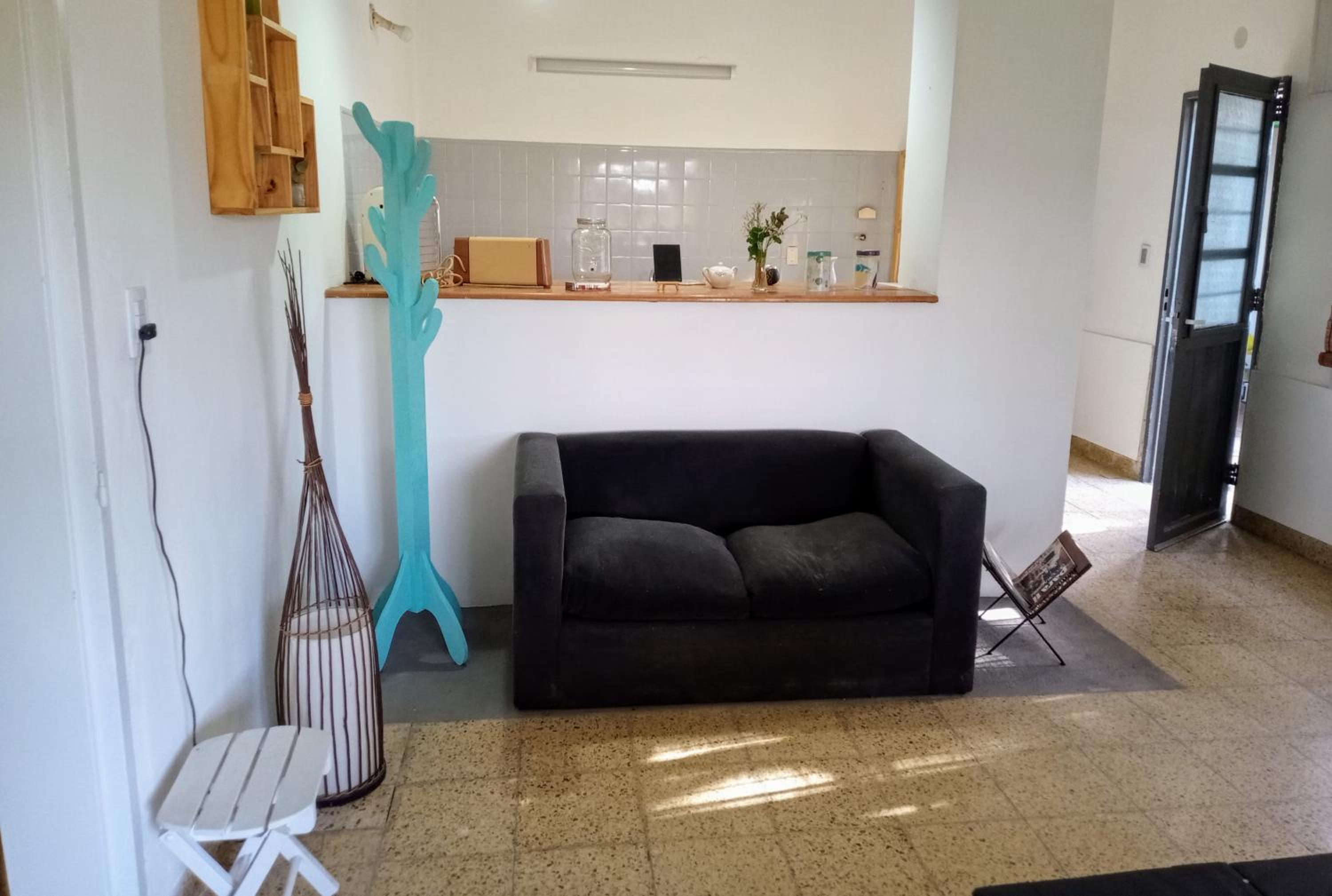 Casa mora!