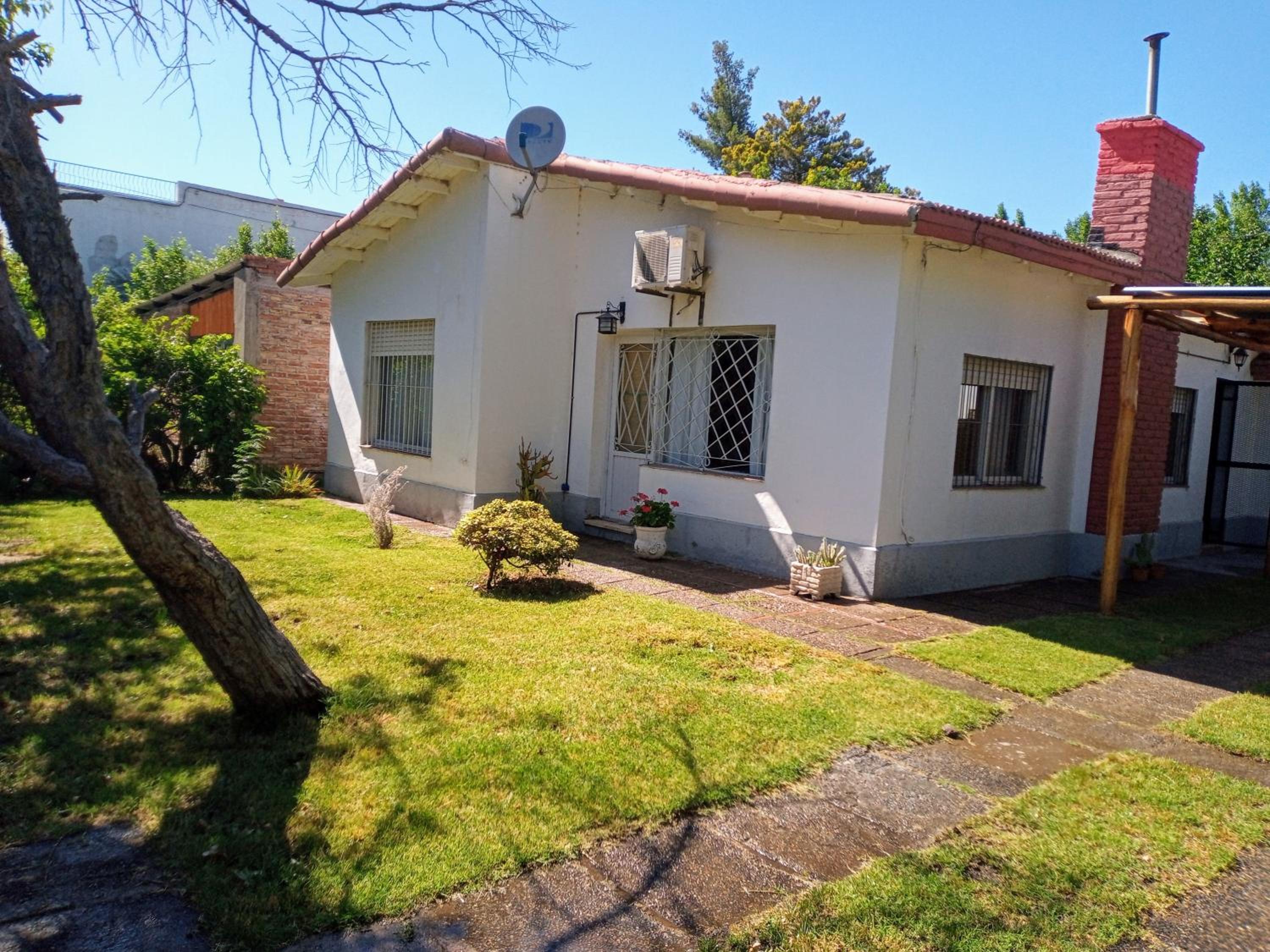 Casa mora!