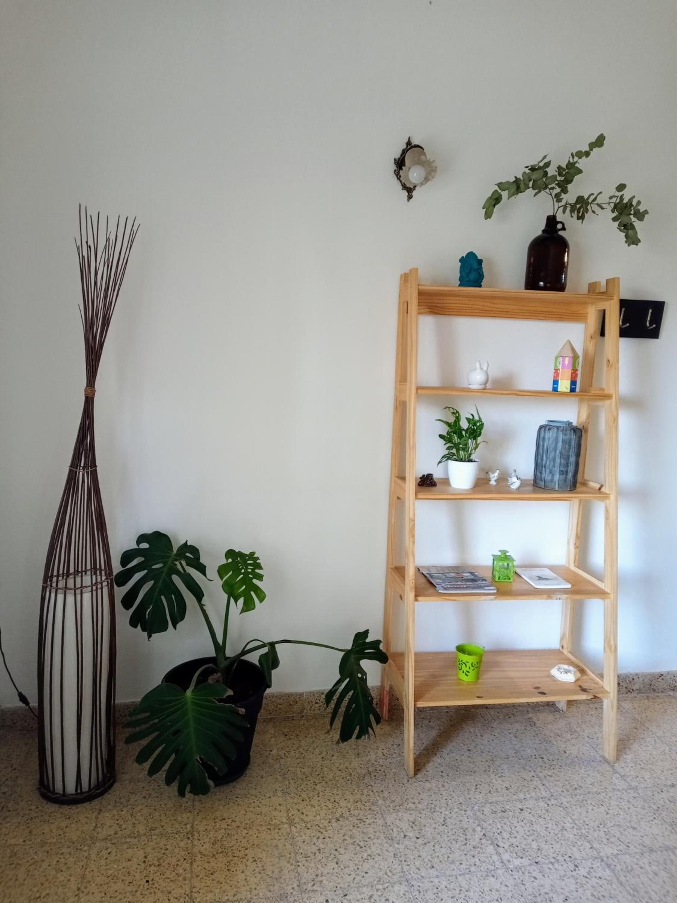 Casa mora!