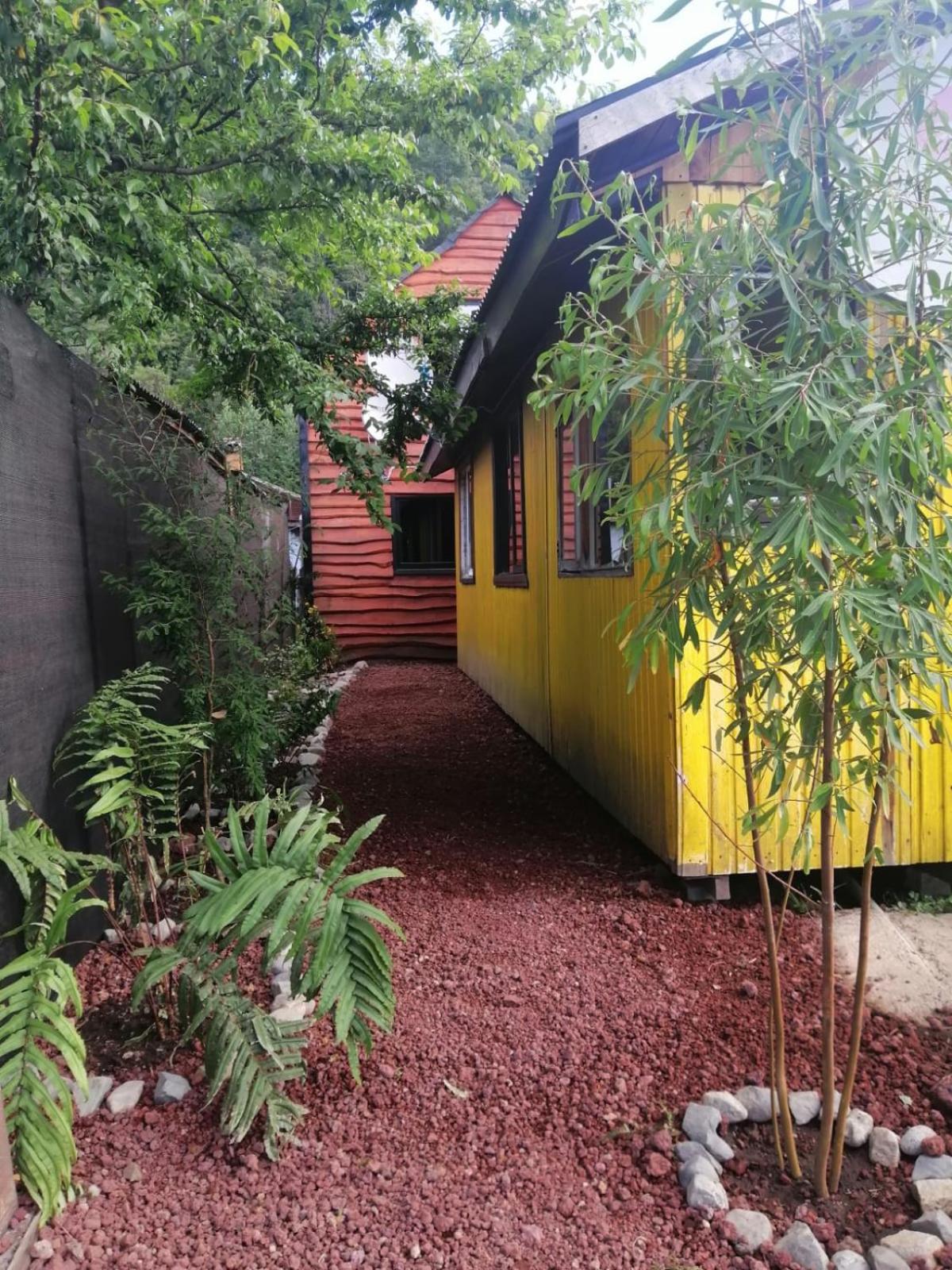 Cabañas El_Nativo2