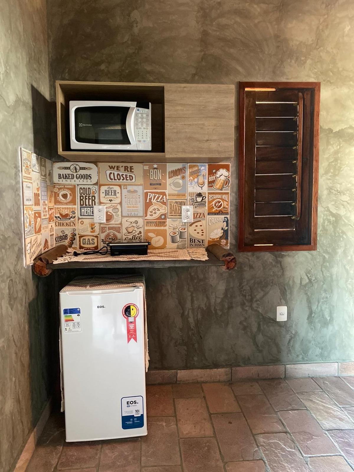Pousada Nascer da Lua