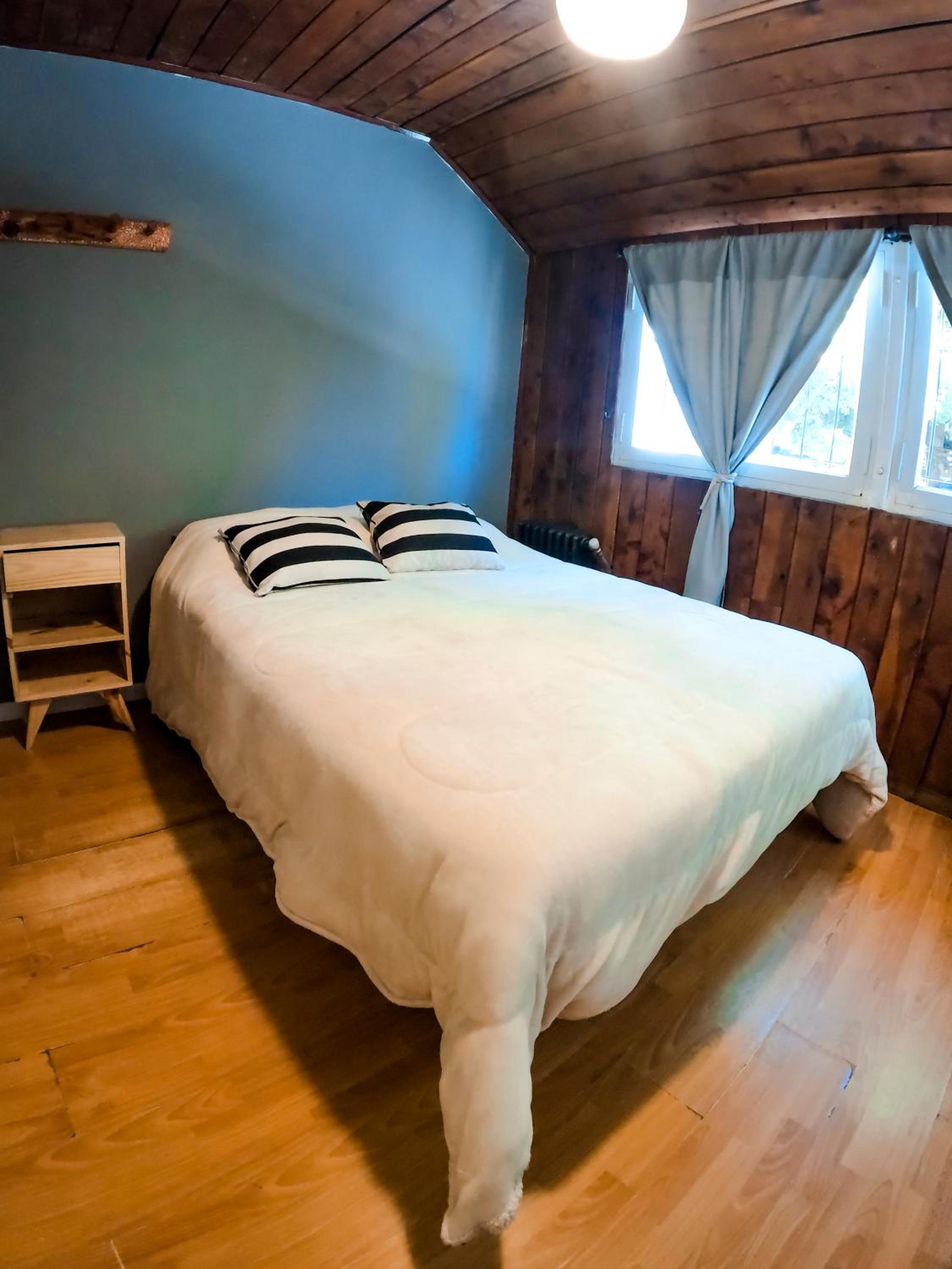 Hostel Like Quijote