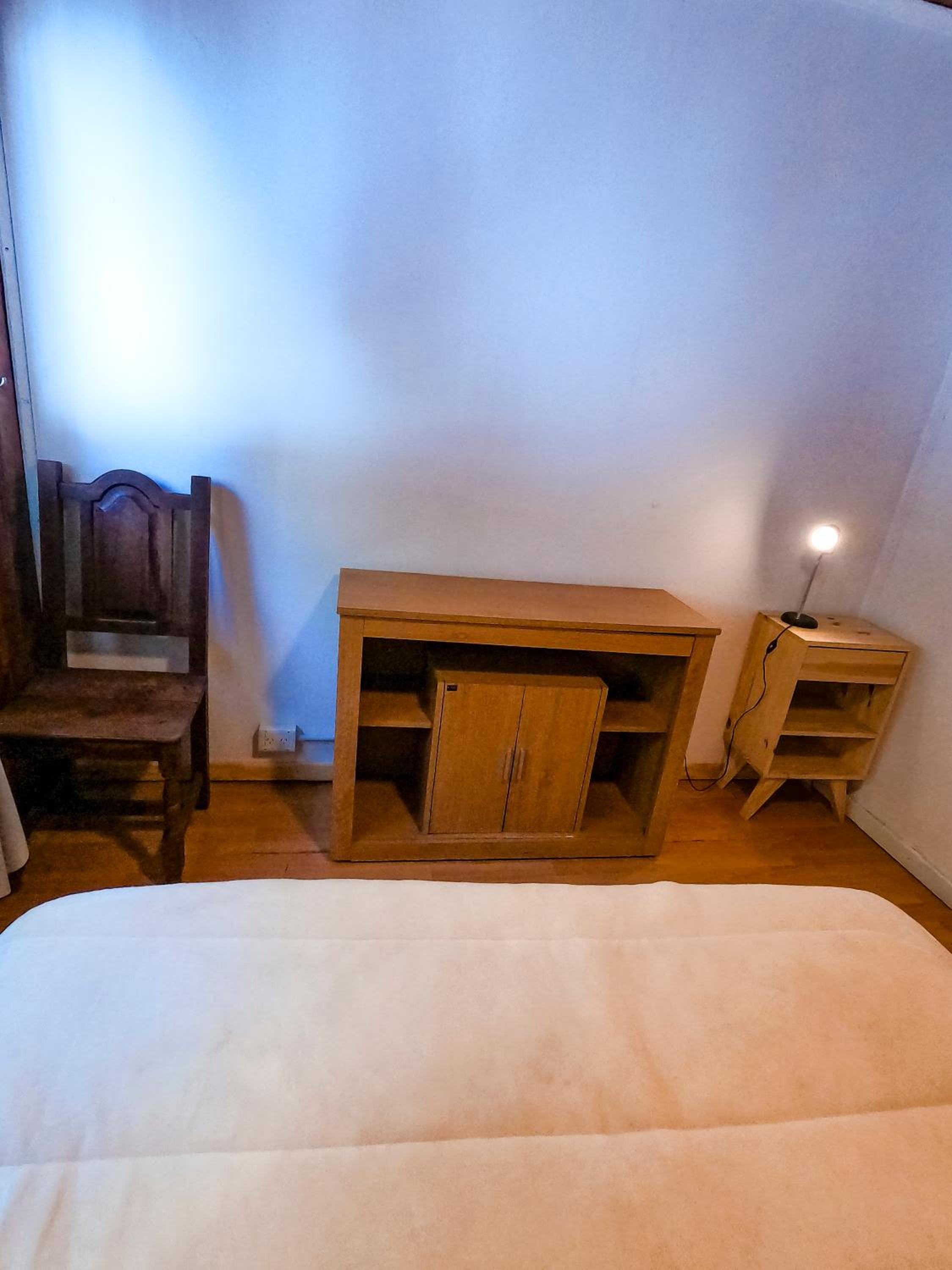 Hostel Like Quijote