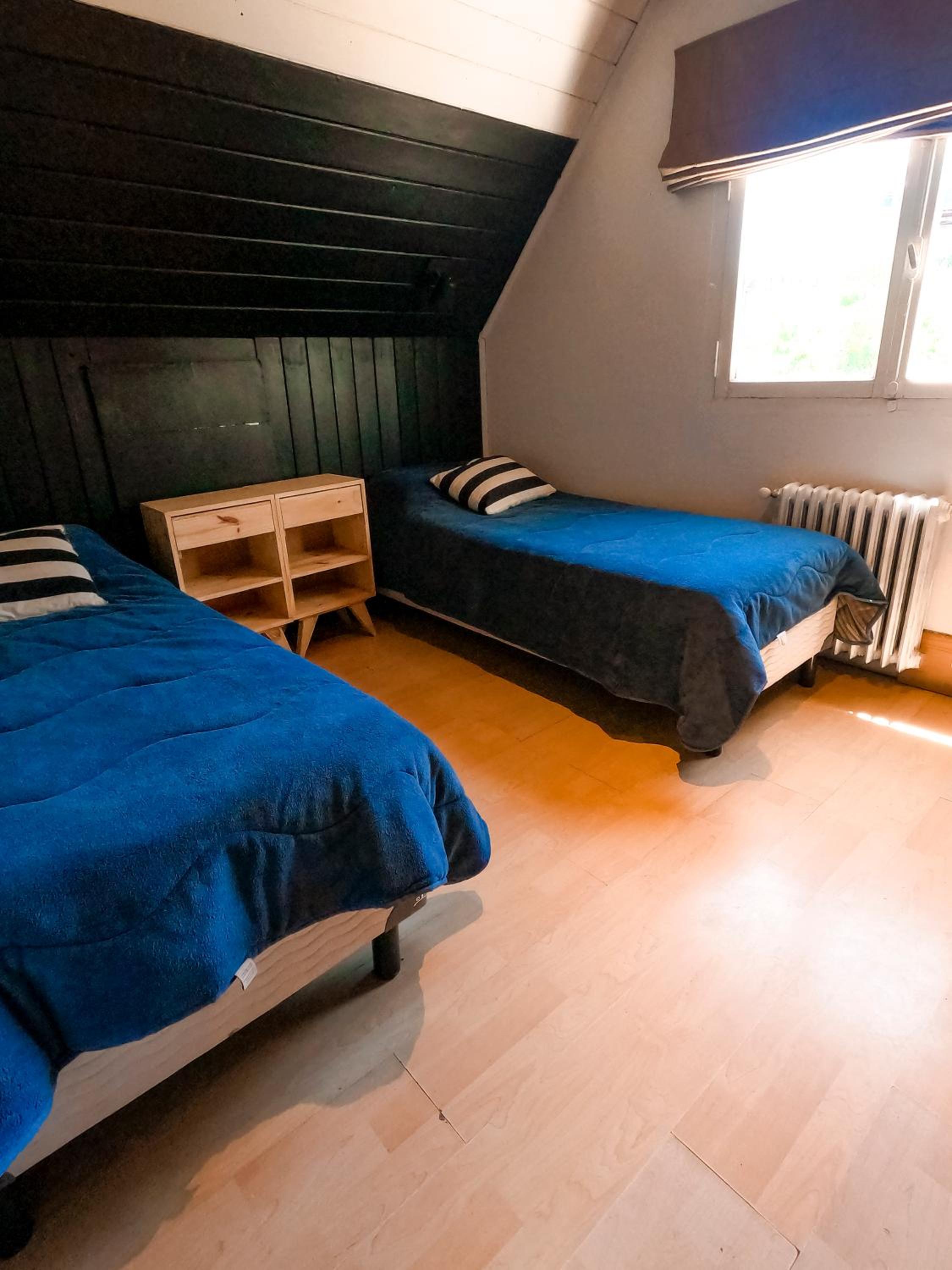 Hostel Like Quijote