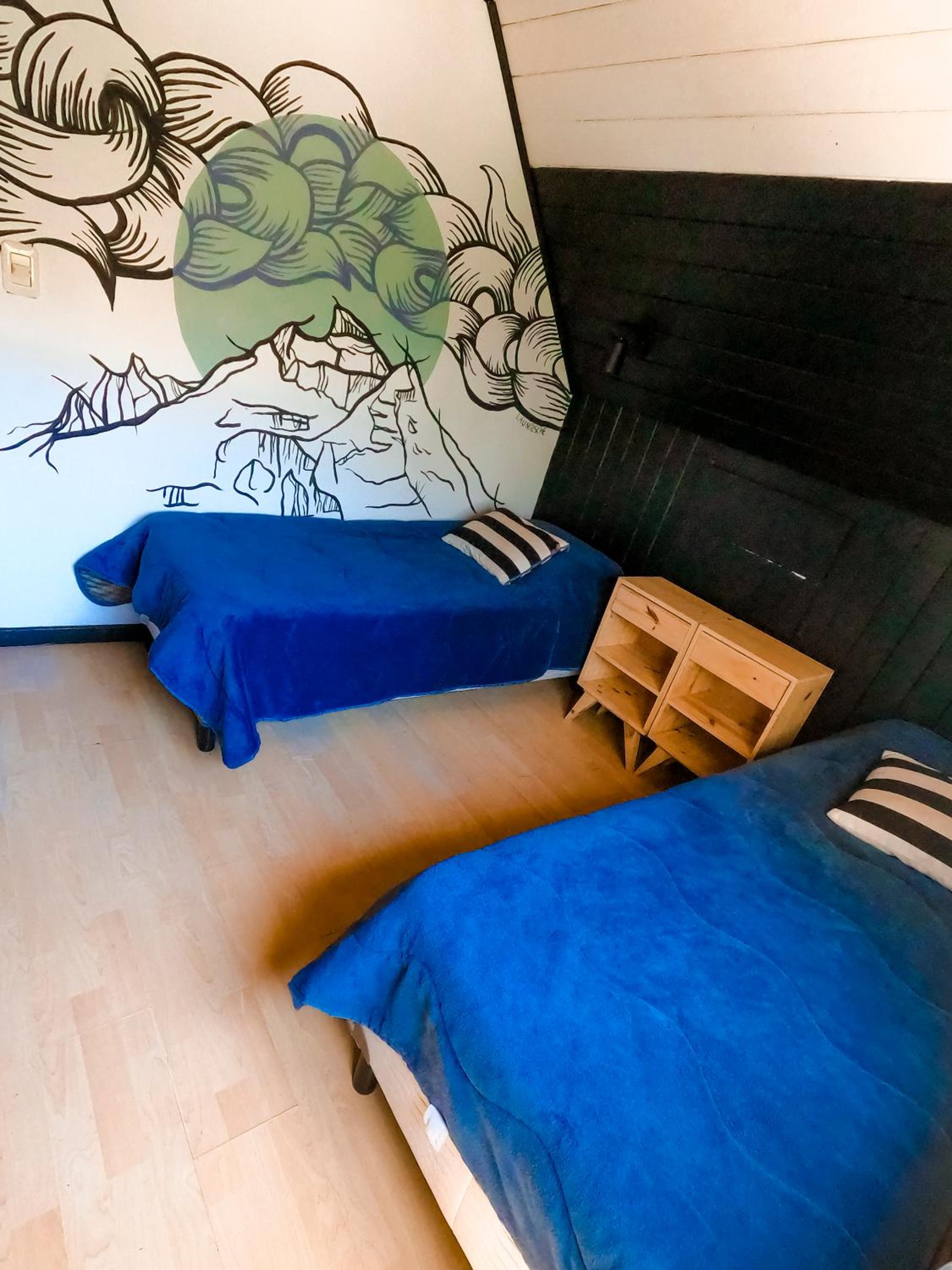 Hostel Like Quijote