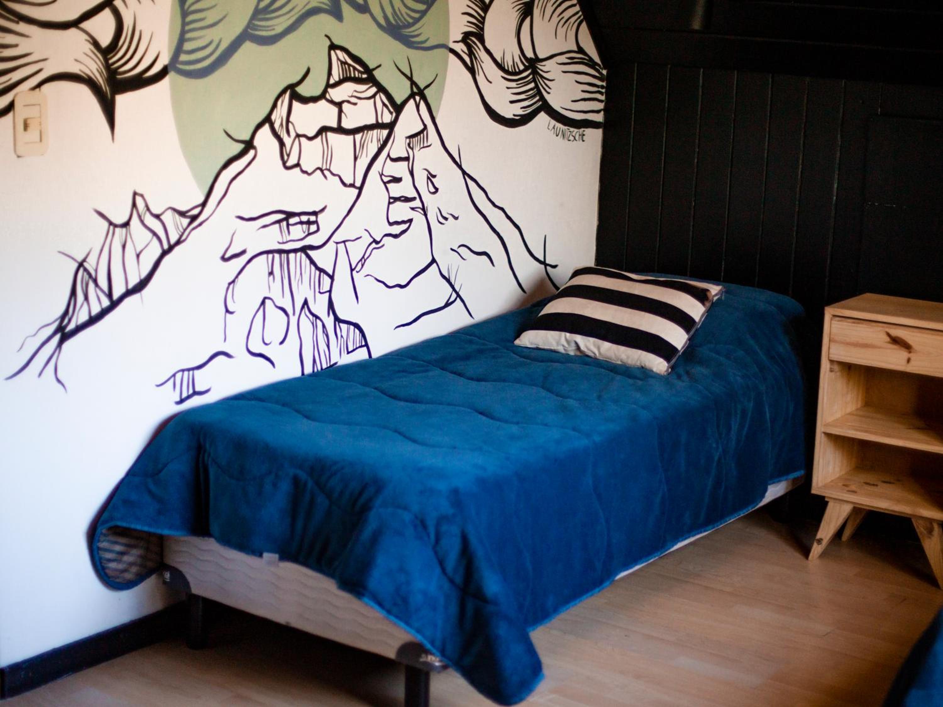 Hostel Like Quijote
