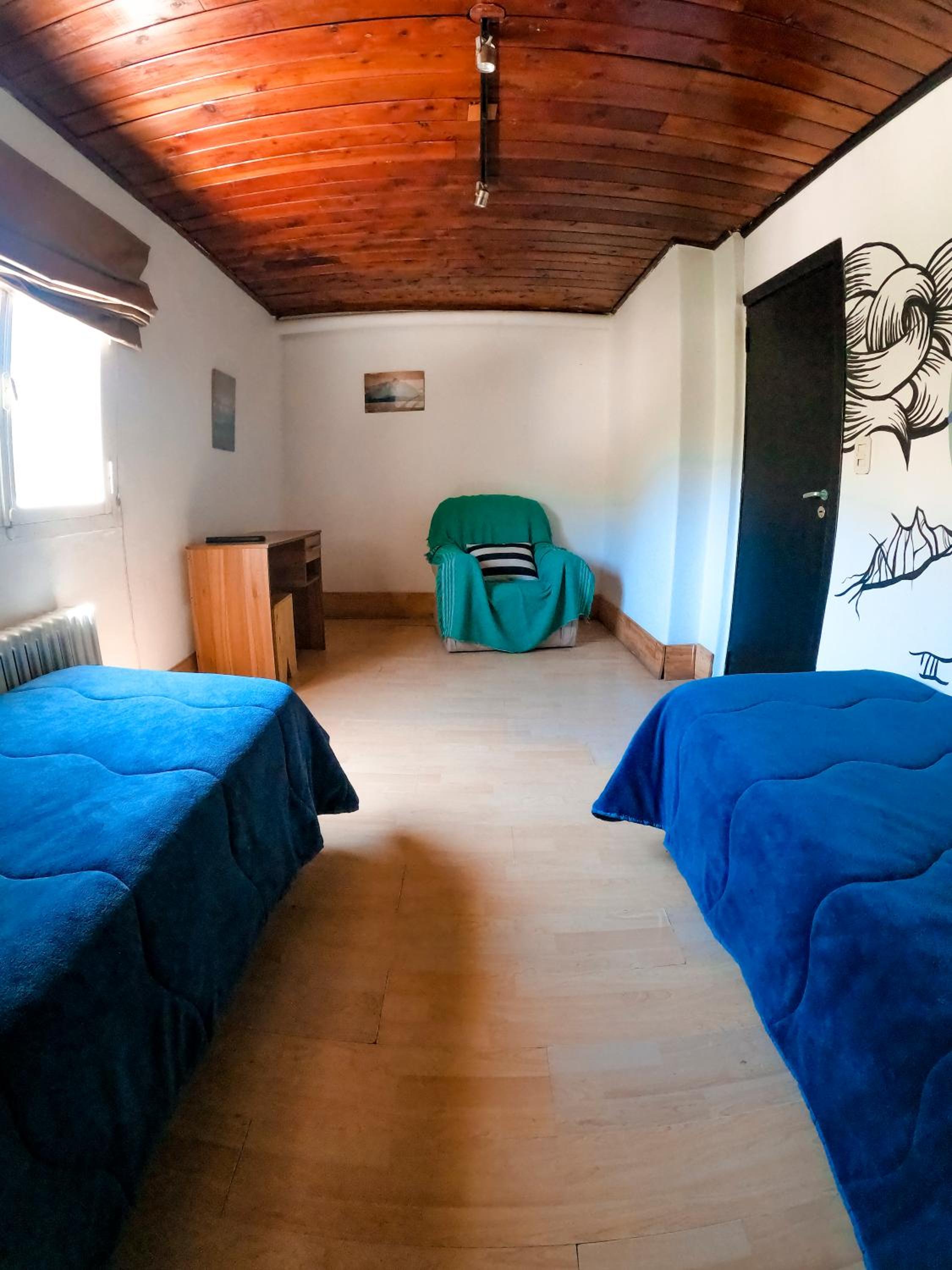Hostel Like Quijote