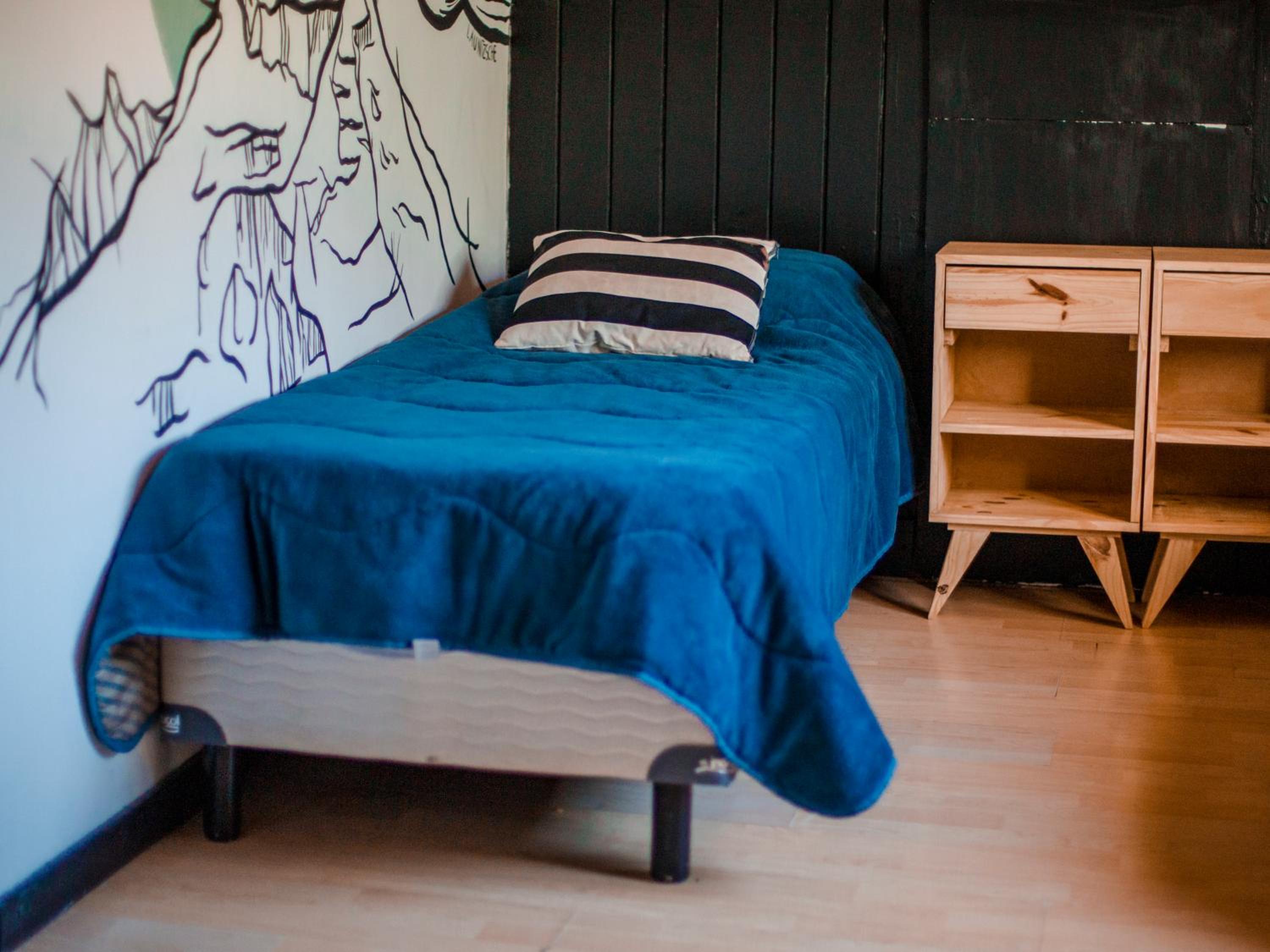 Hostel Like Quijote