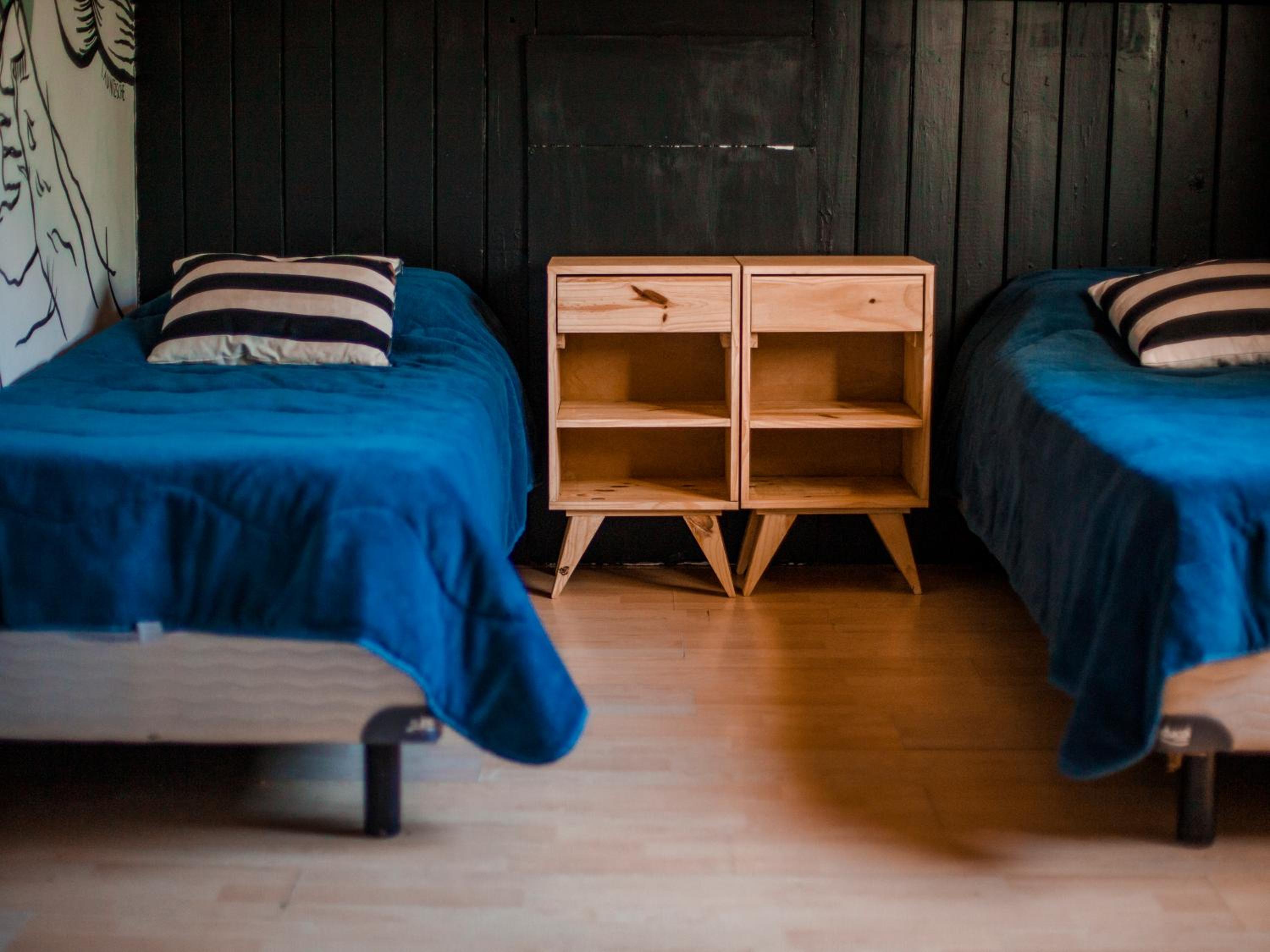 Hostel Like Quijote