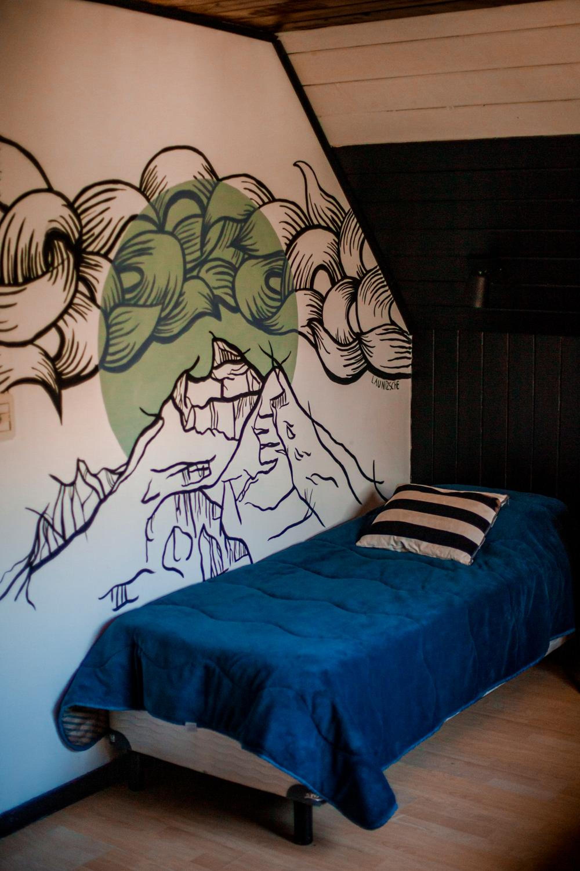 Hostel Like Quijote