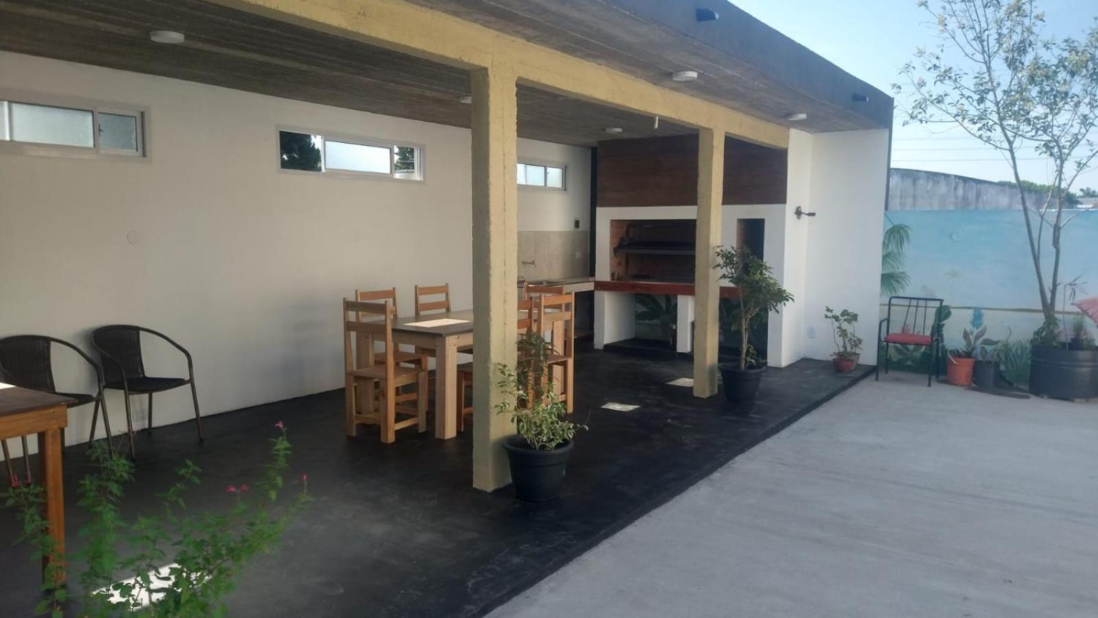 Altos SB Complejo Duplex 3