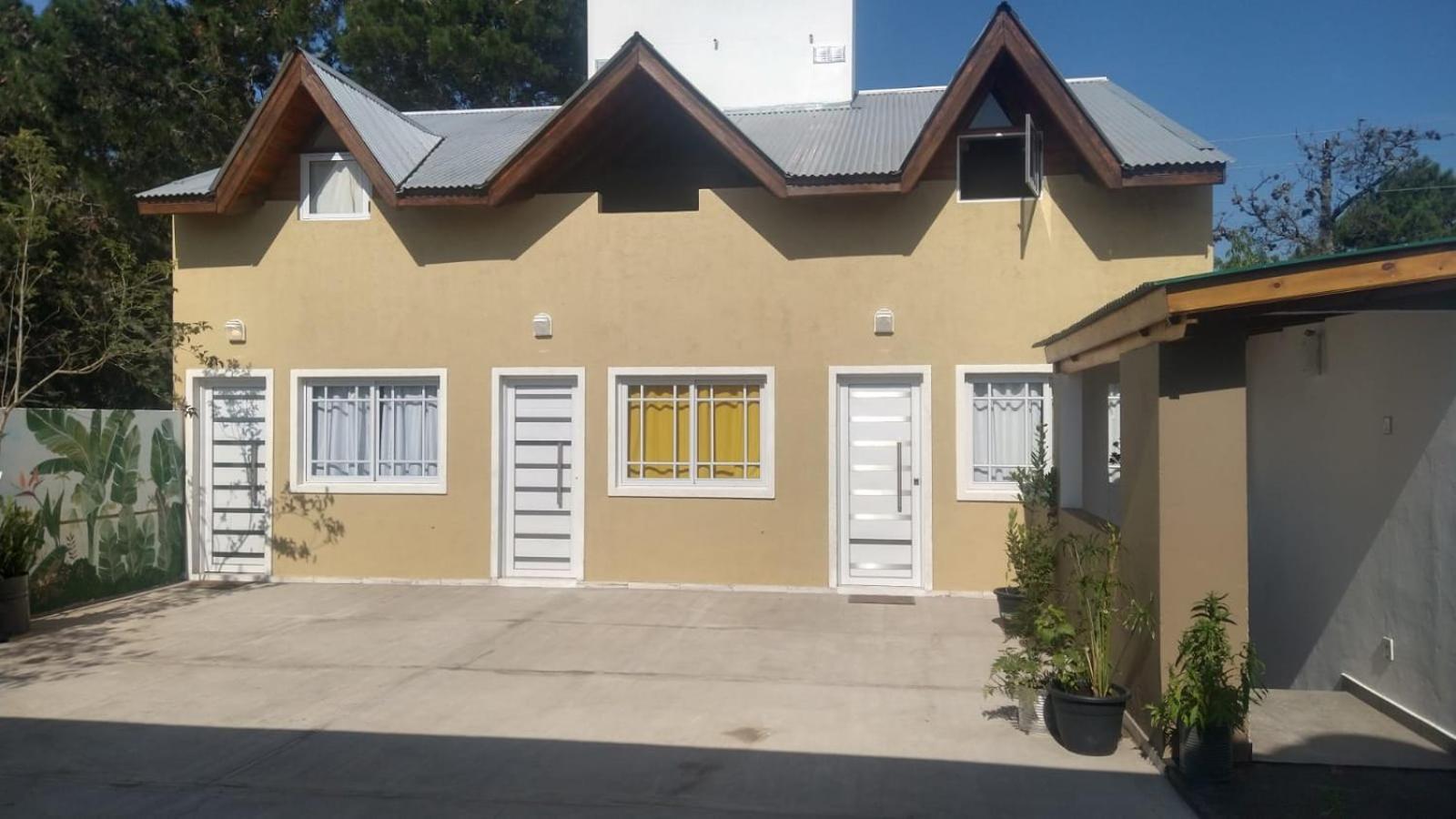 Altos SB Complejo Duplex 3